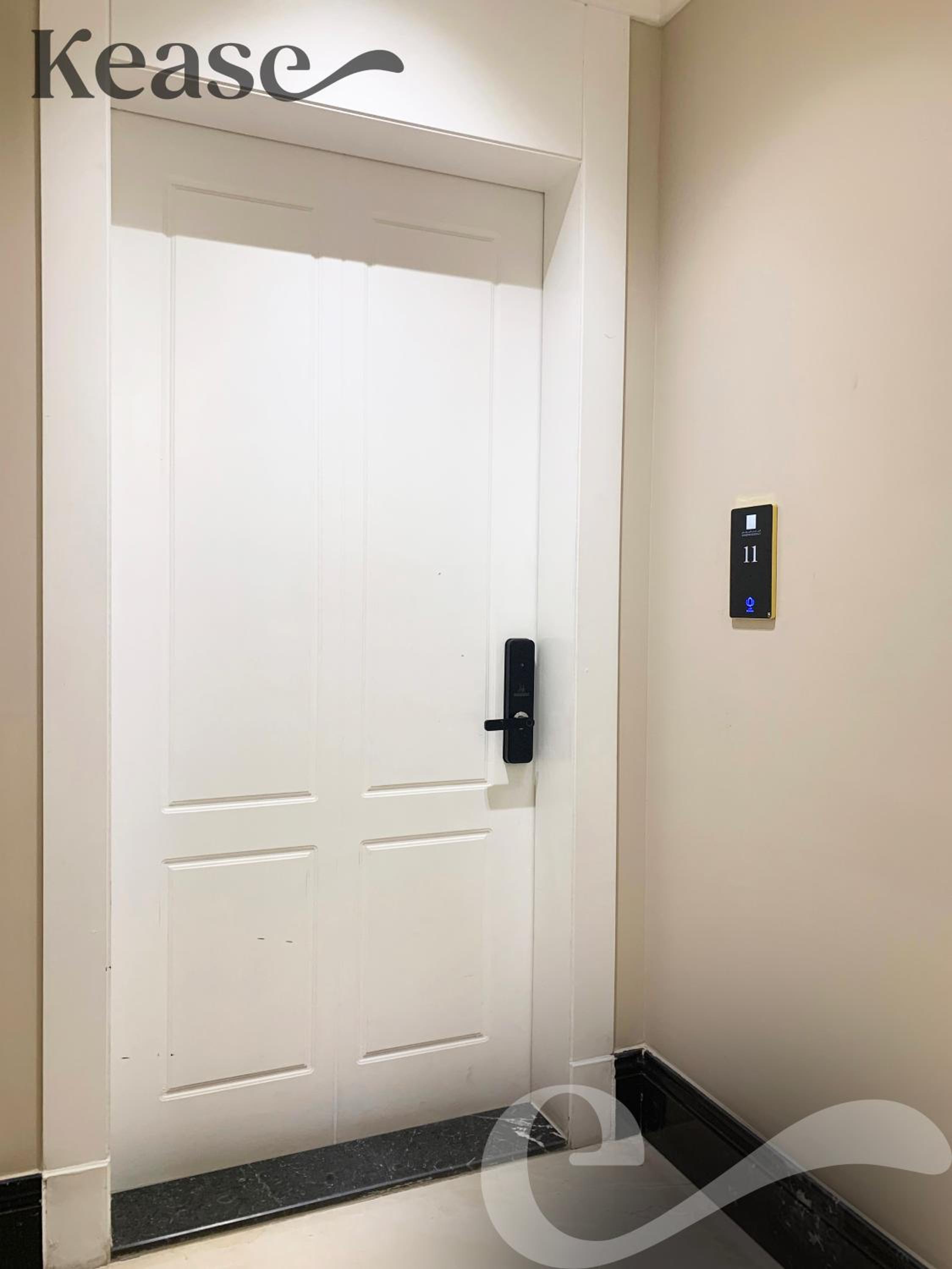Kease Sahafa C-11 Royal touch GX73
