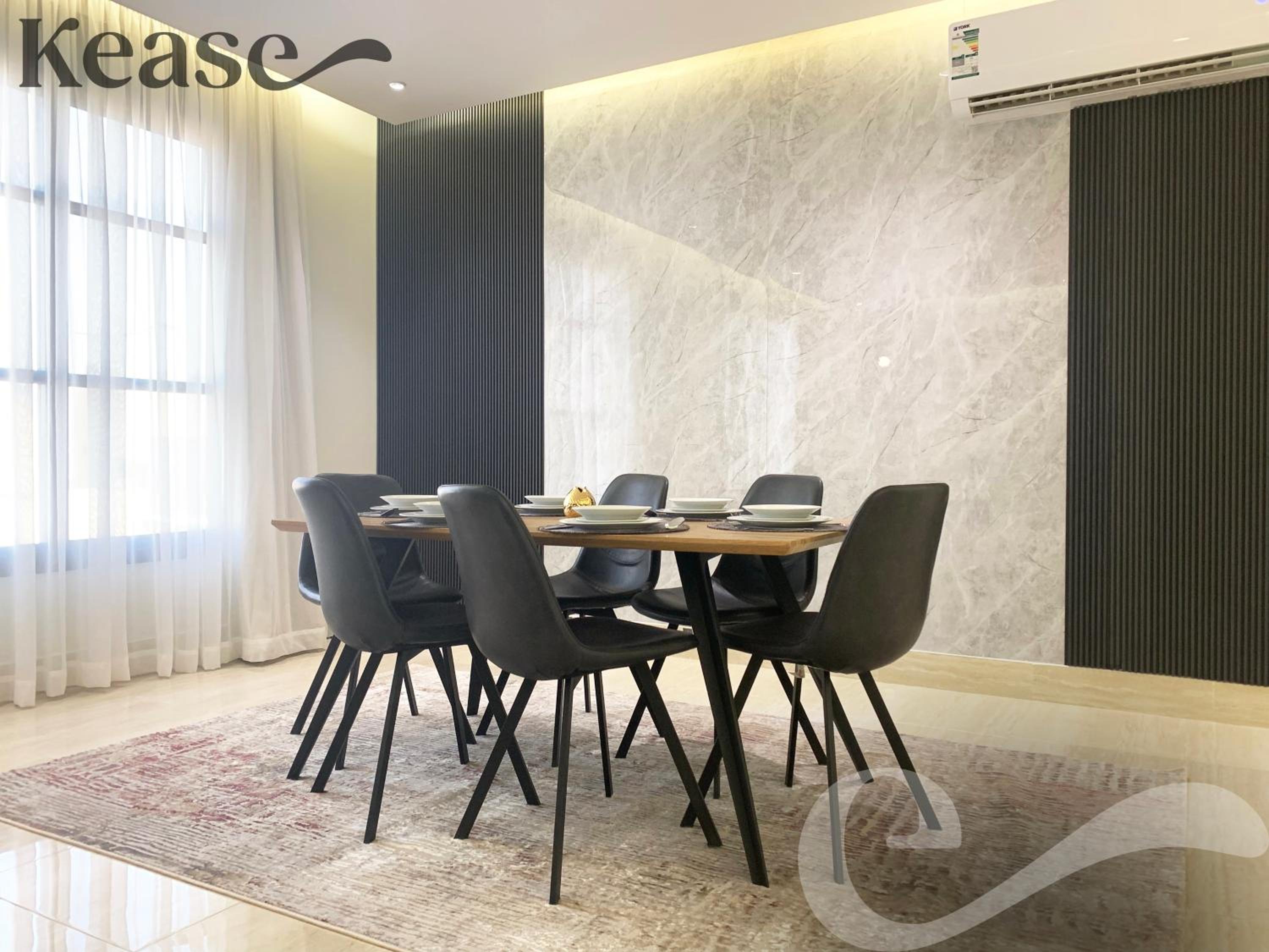 Kease Sahafa C-11 Royal touch GX73