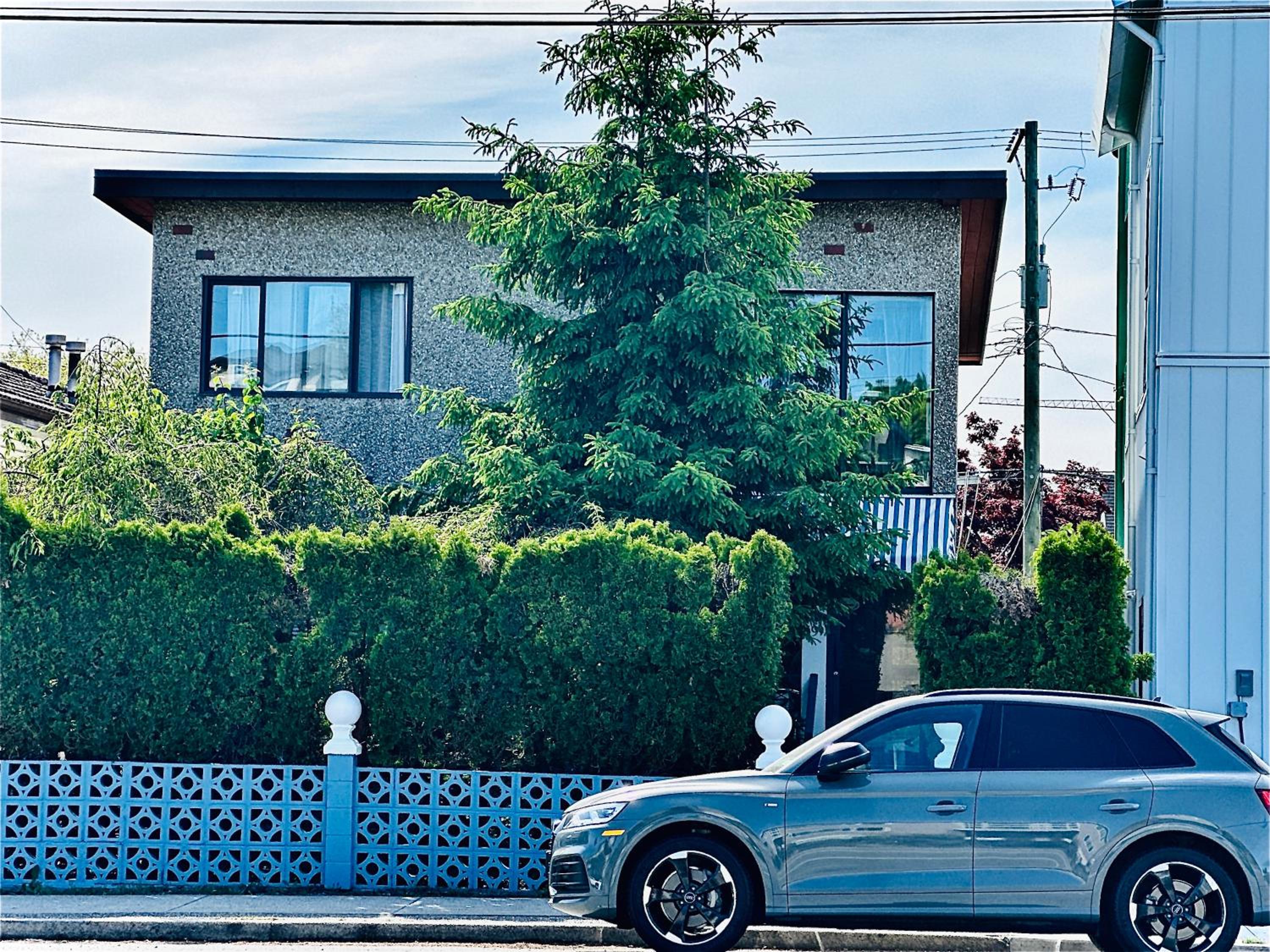Good Old Days Main Retro