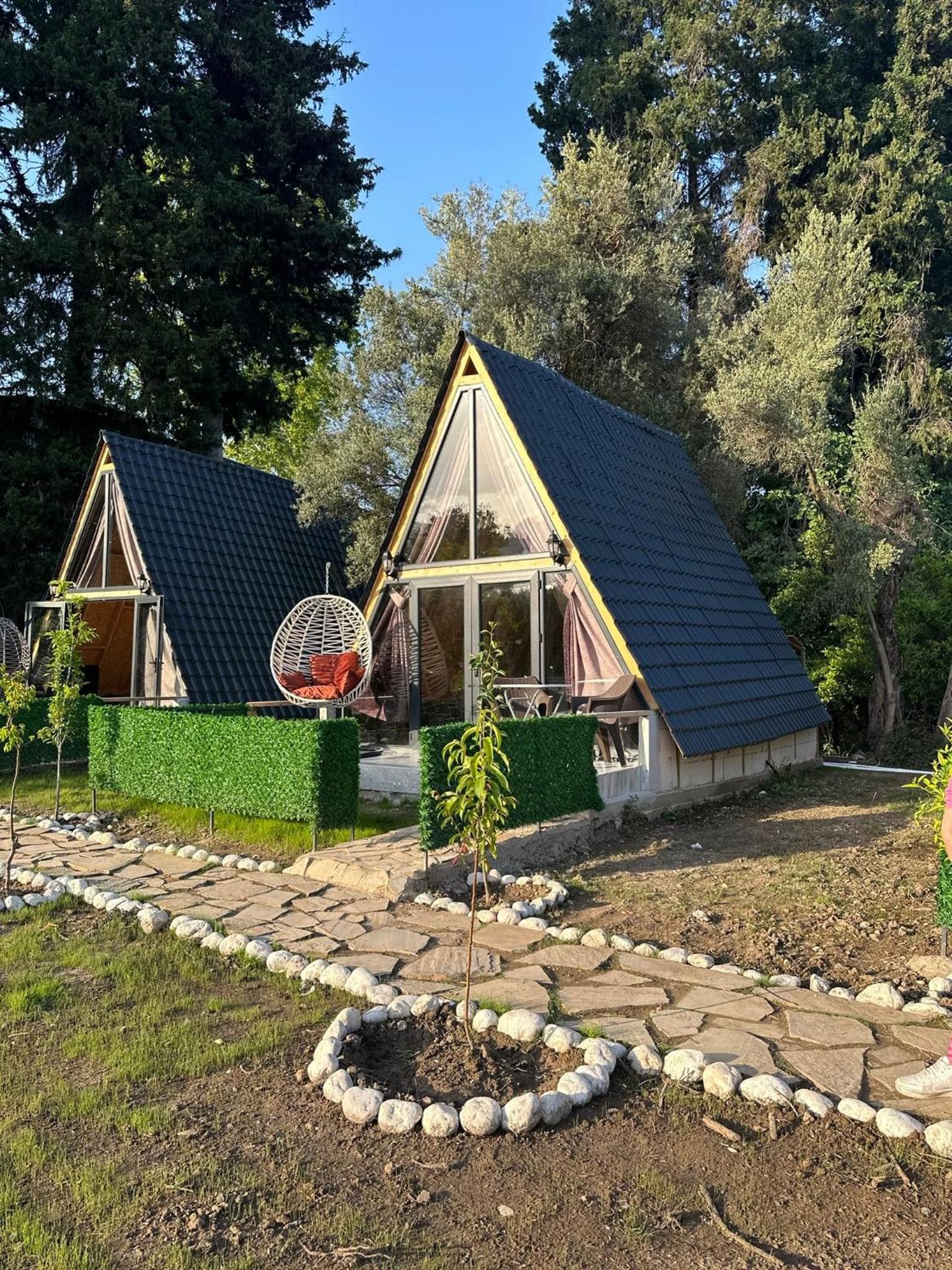 Brothershomes Bungalow
