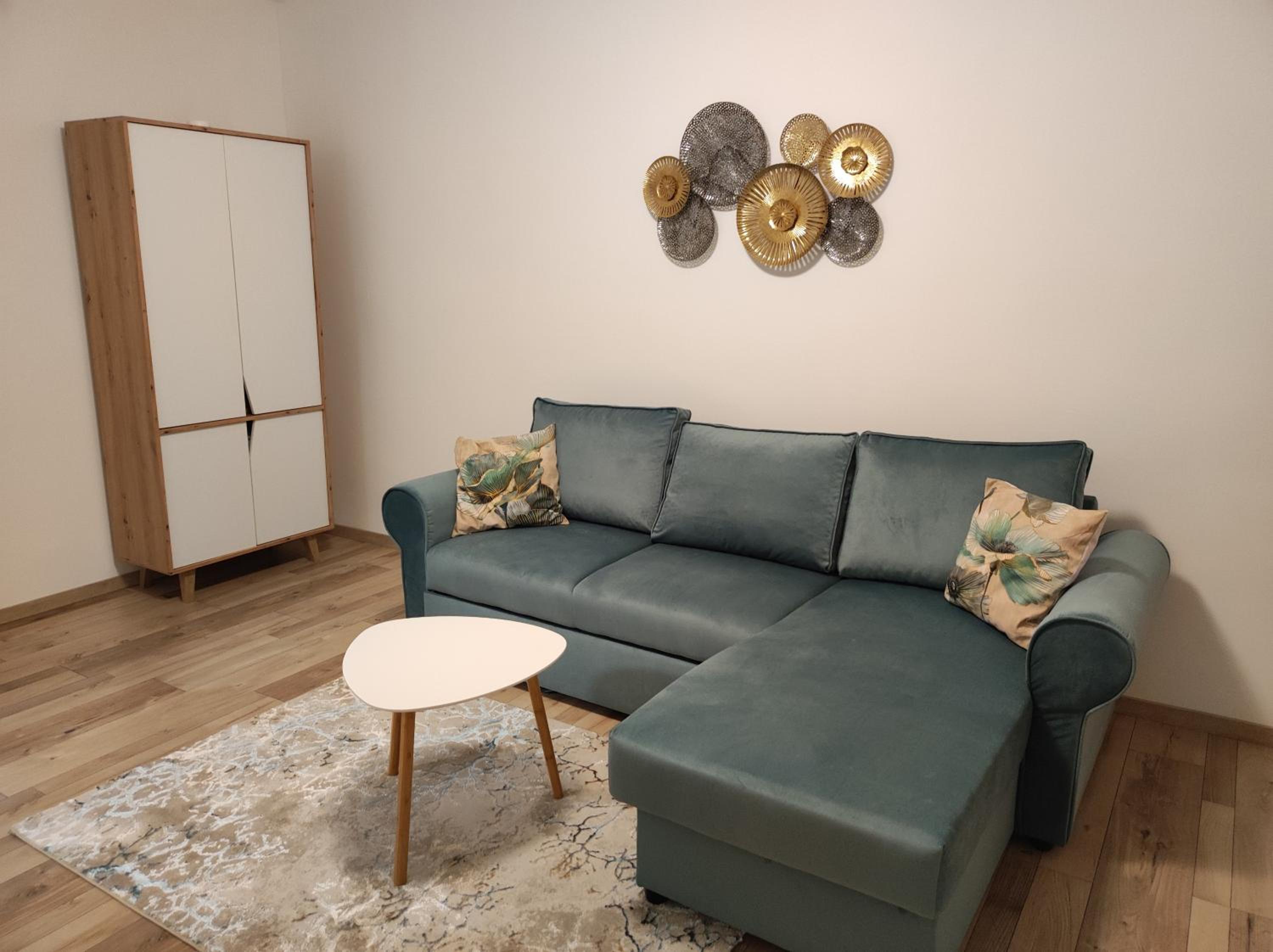 Apartman Shine