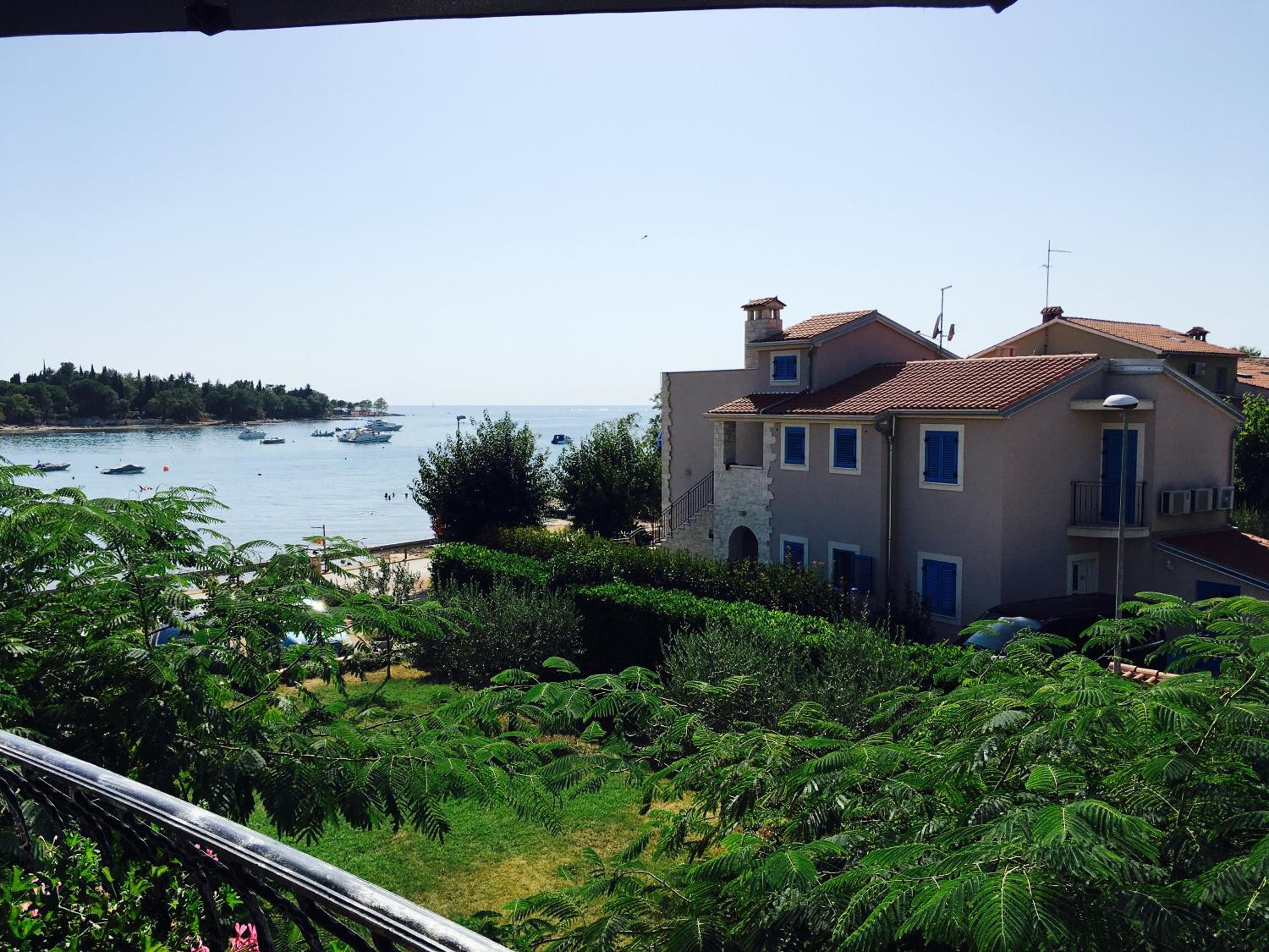Villa Moletto Apartments with Sea view view 5