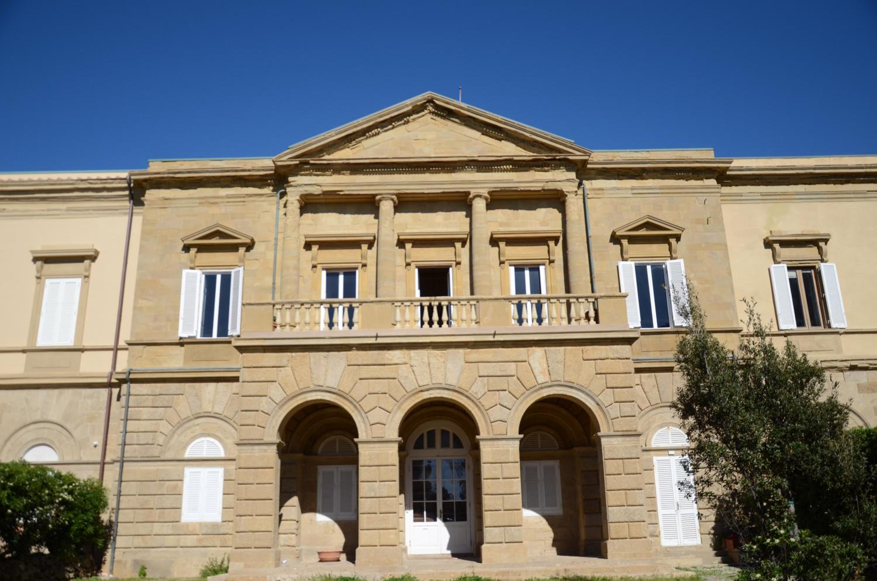 Villa Anselmi - ARTEINDIRETTA view 2
