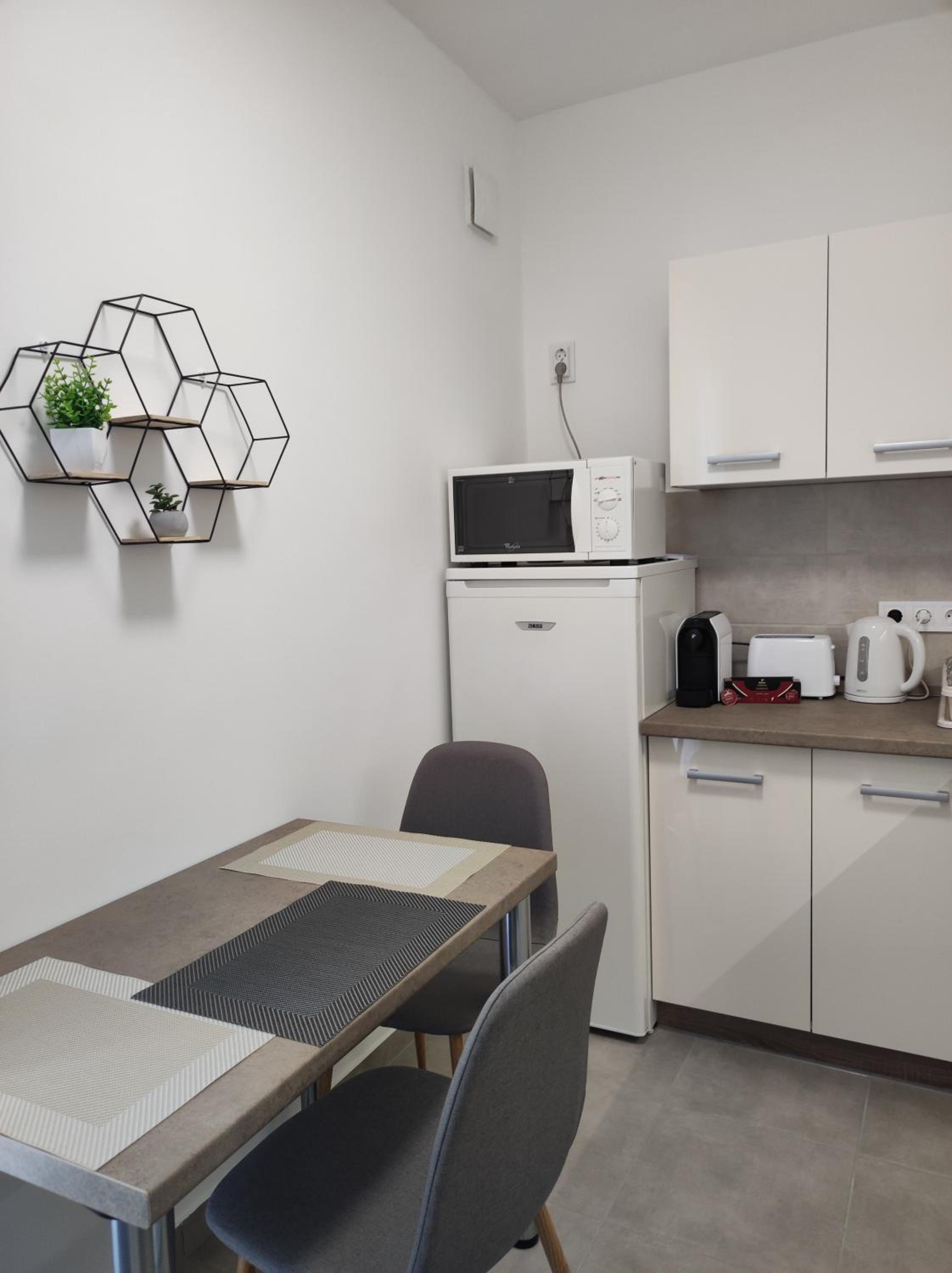 Apartman Shine