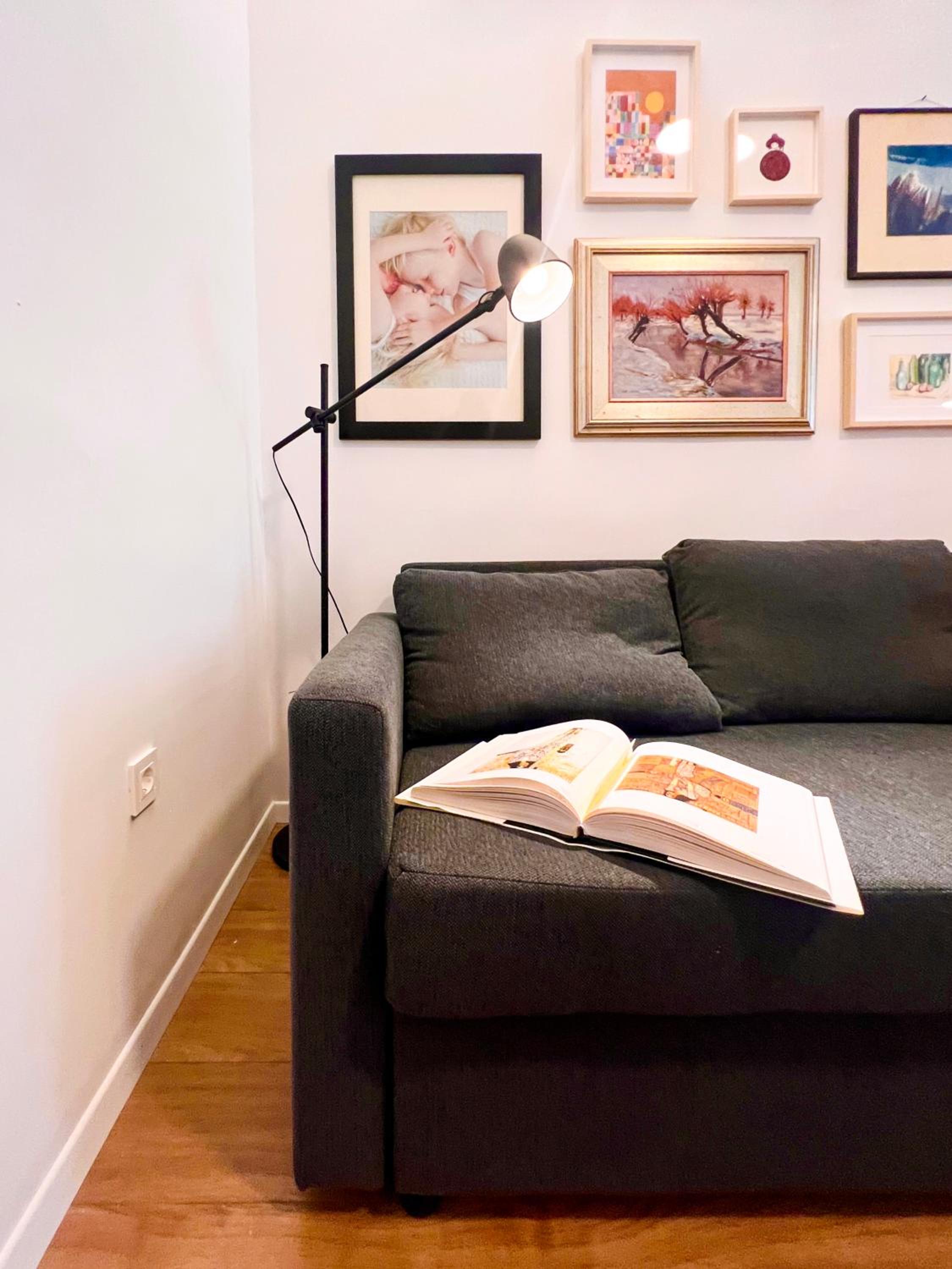 Aumetz square apartment view 3