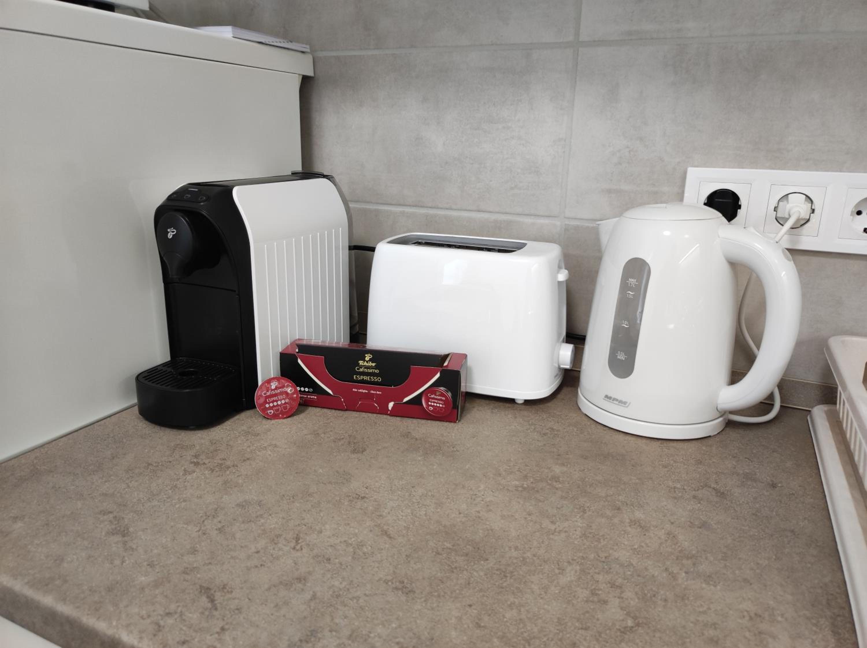 Apartman Shine
