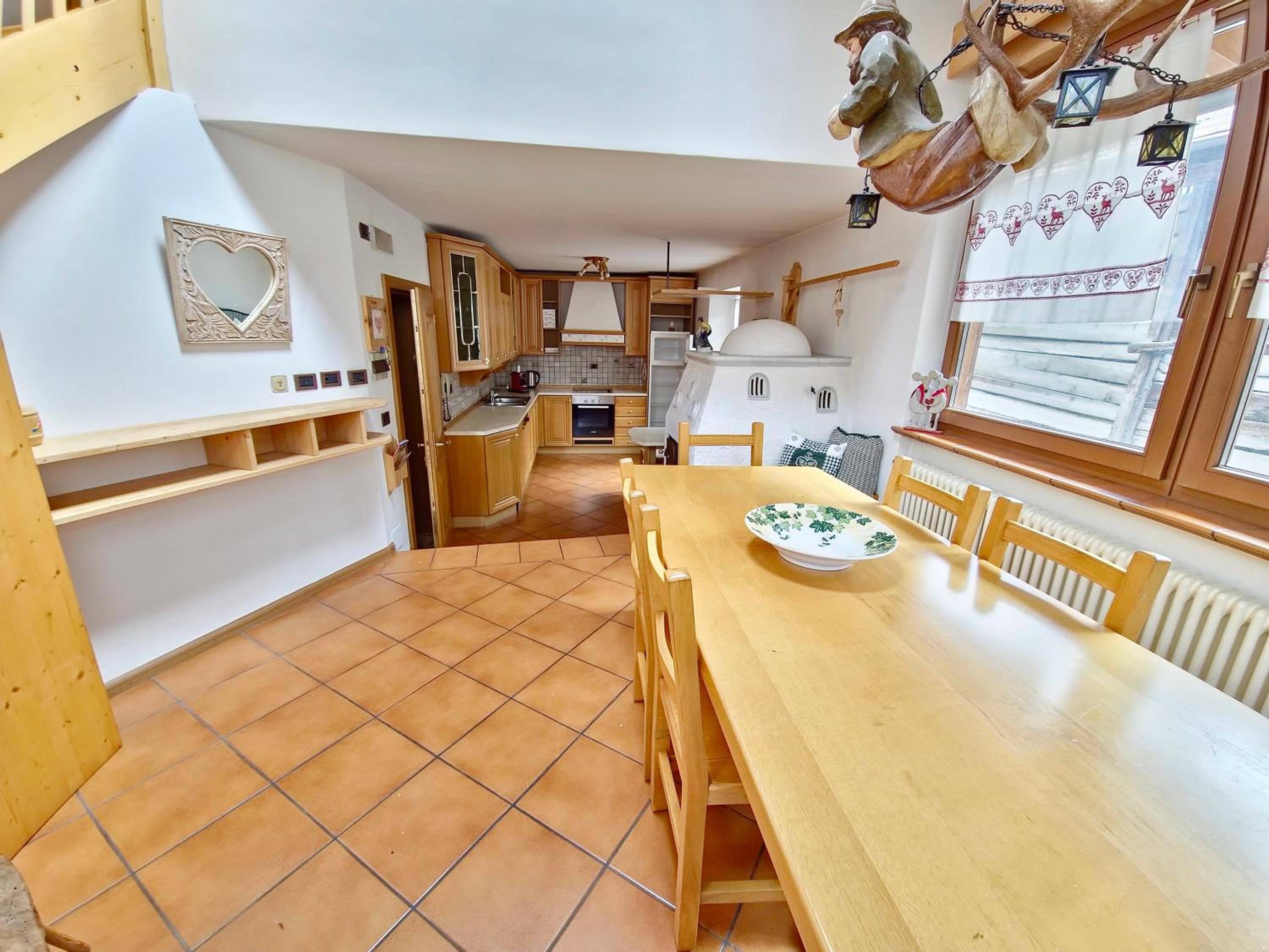Chalet Stella view 3