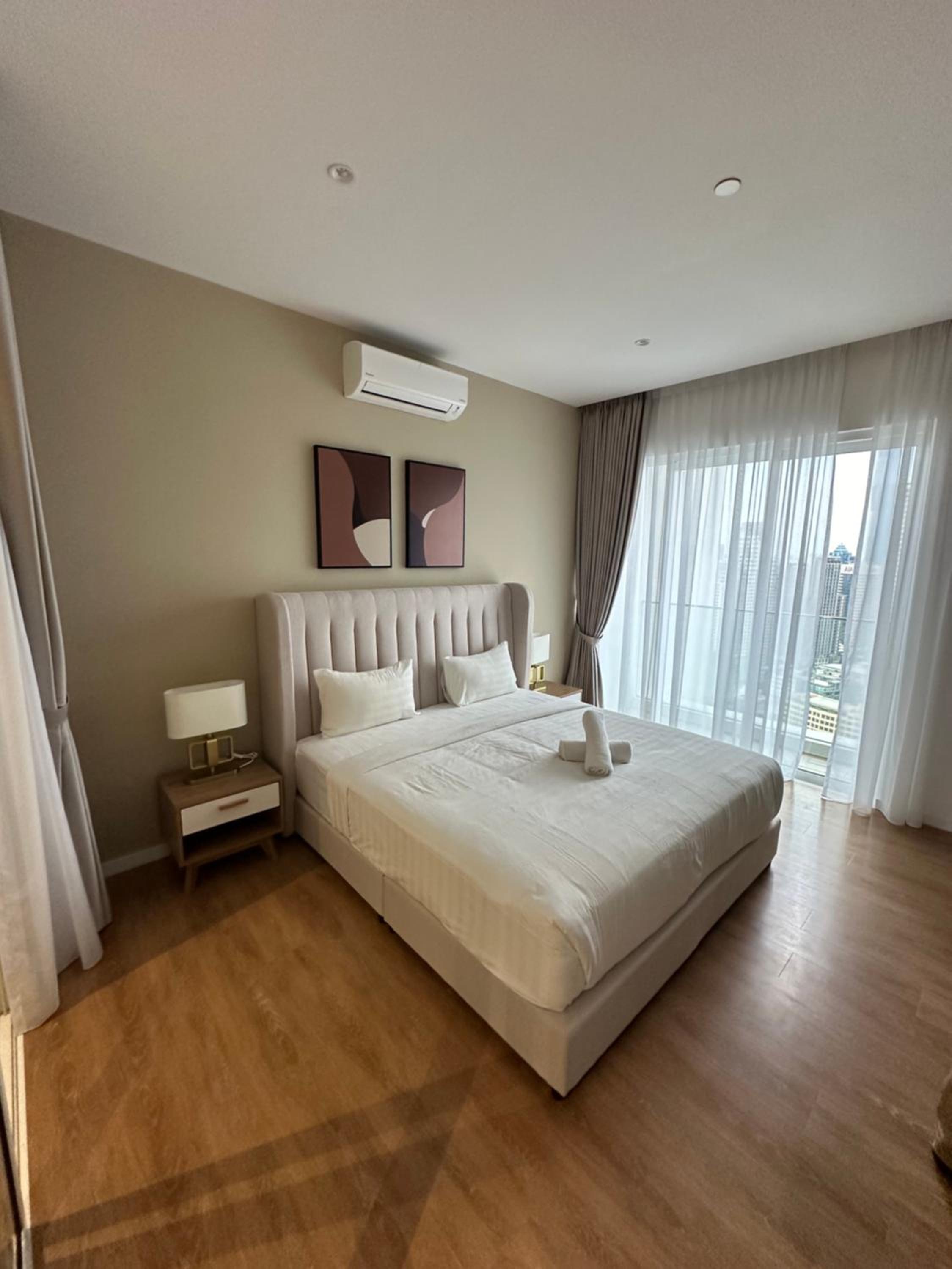 Quill Residence Kuala Lumpur by Icon Stay