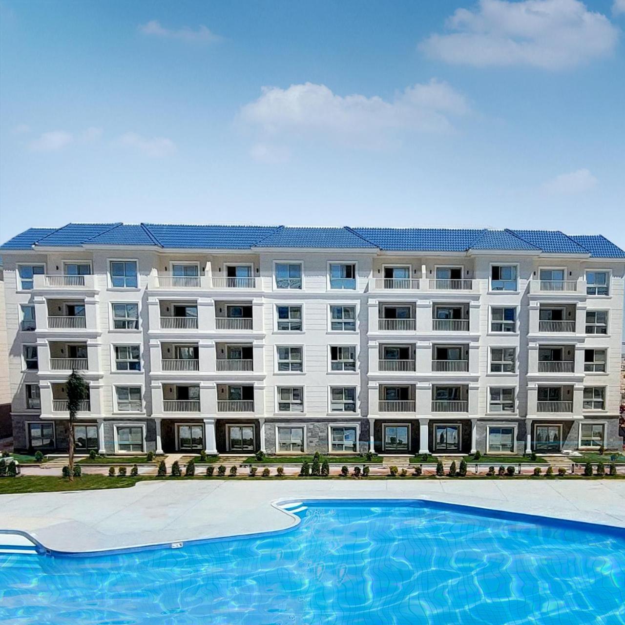 Azur One Eleven Hotel Alamein