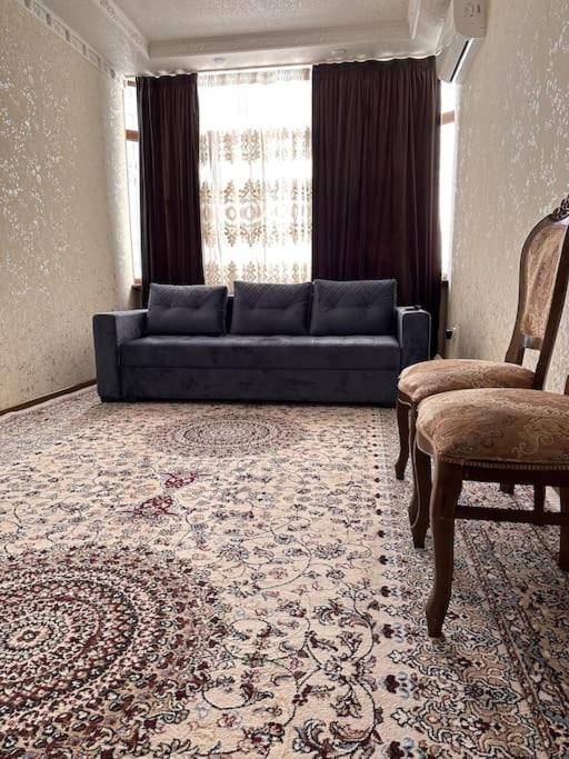 Apartment in the city center
