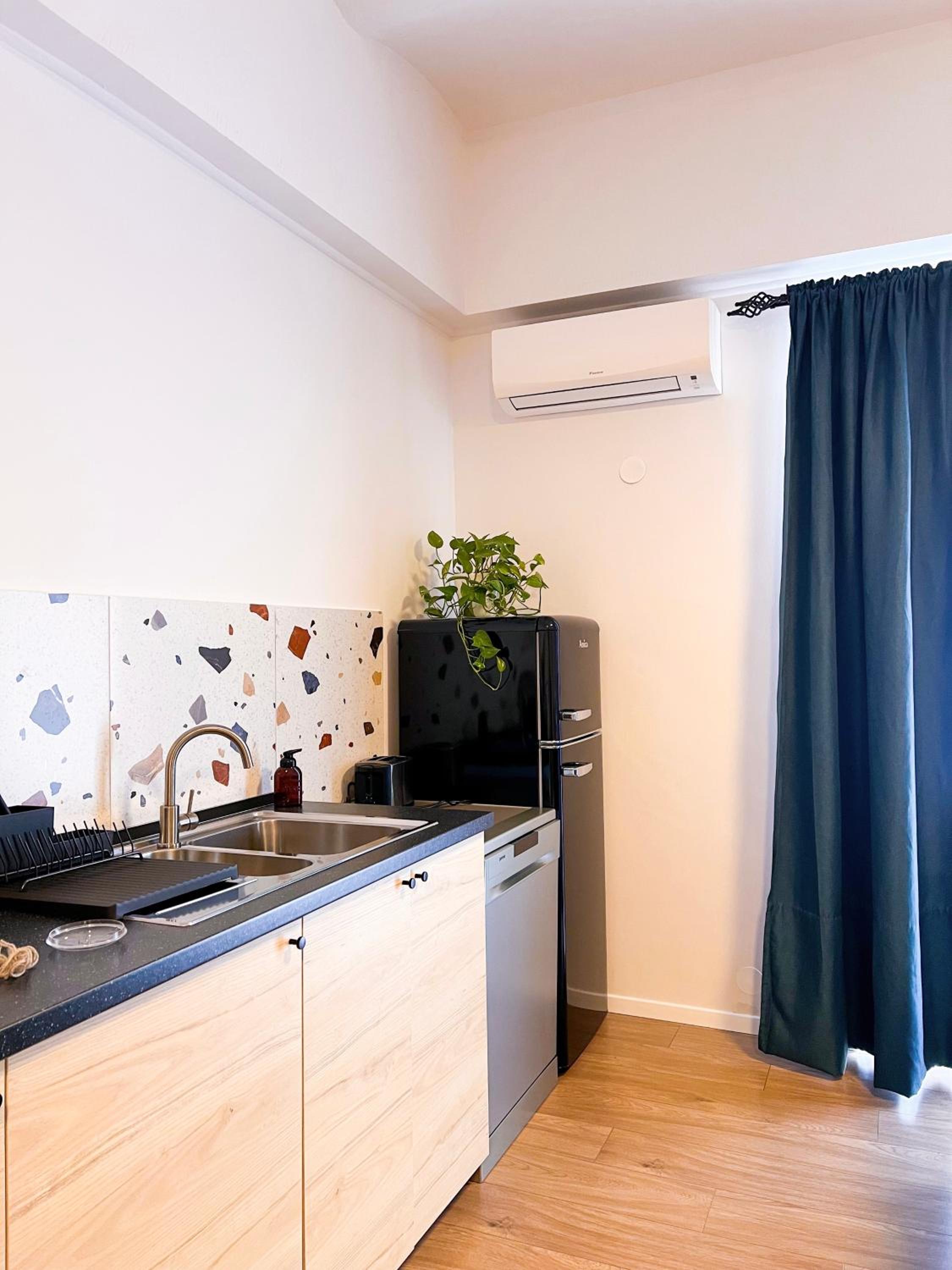 Aumetz square apartment view 5