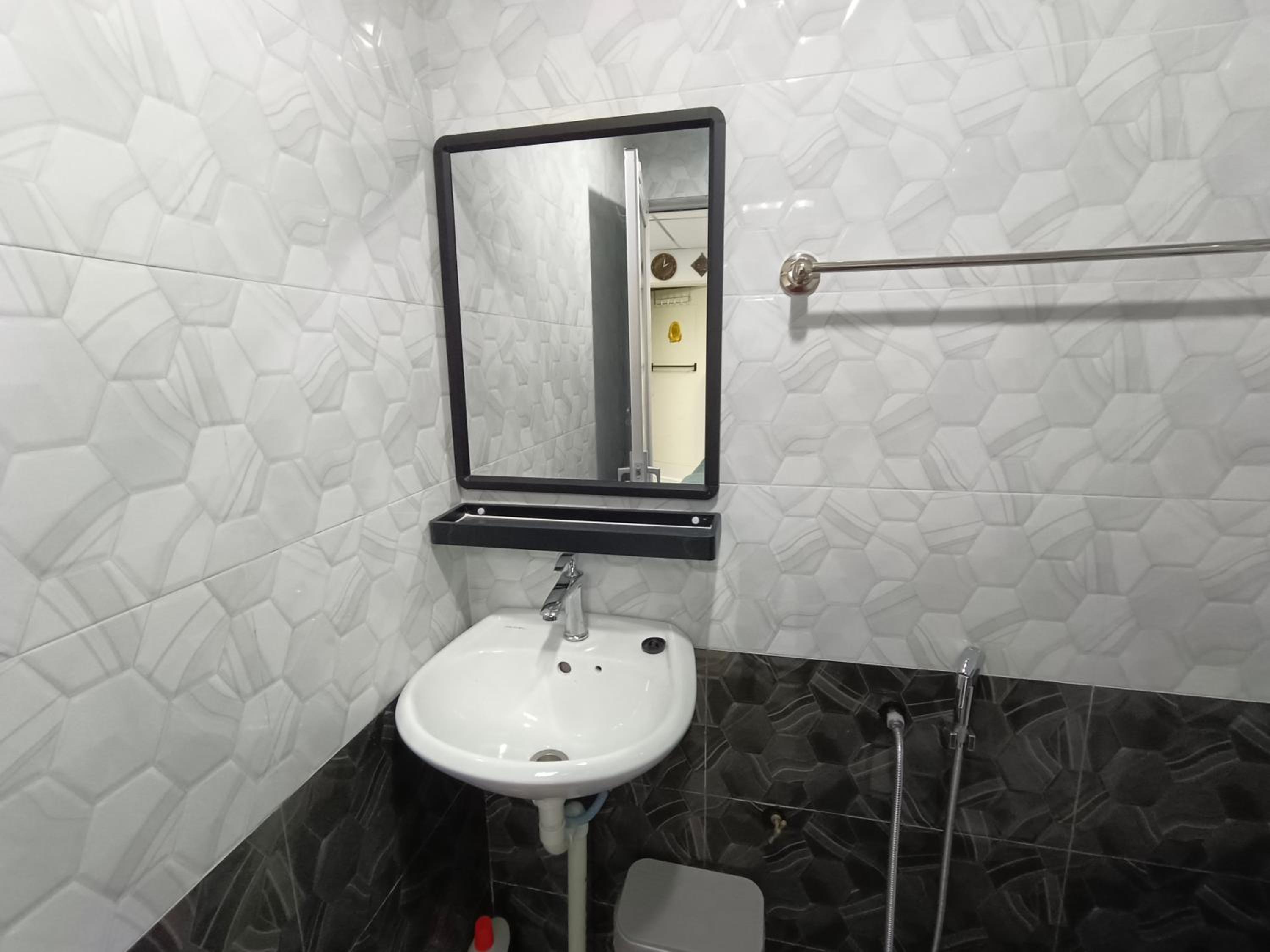 ROOMSTAY NIMAZA Bilik 1 view 4