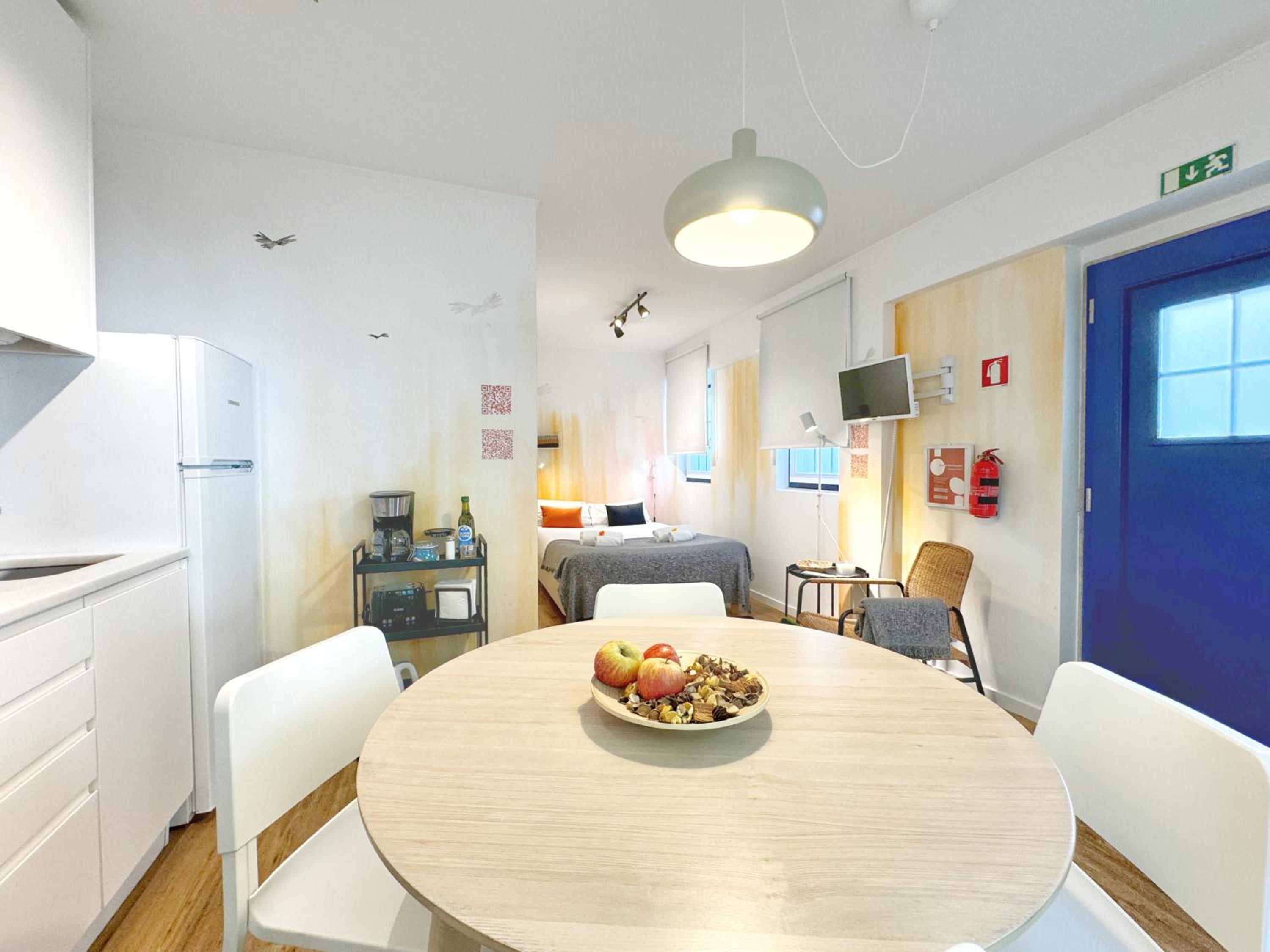 Curious Crow Studio 1 by Homeful Homes view 3