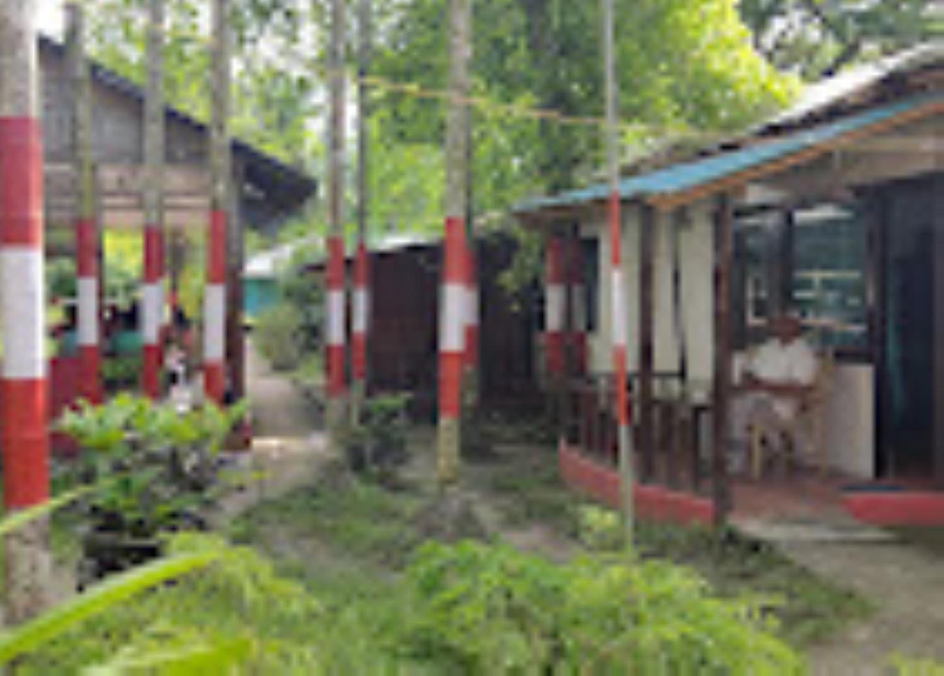 GRG Pan Resort Nicobar Island view 5
