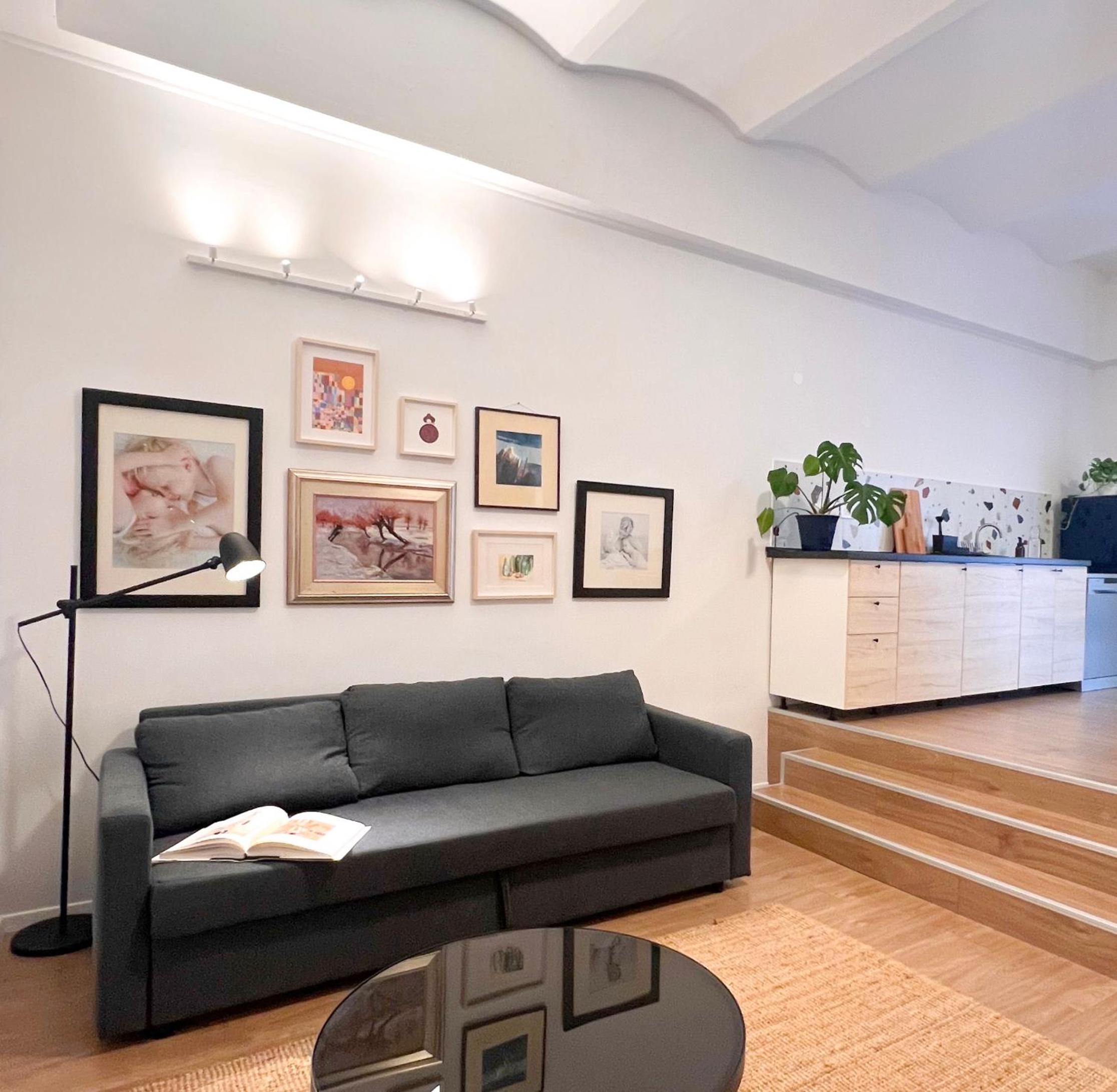 Aumetz square apartment view 2