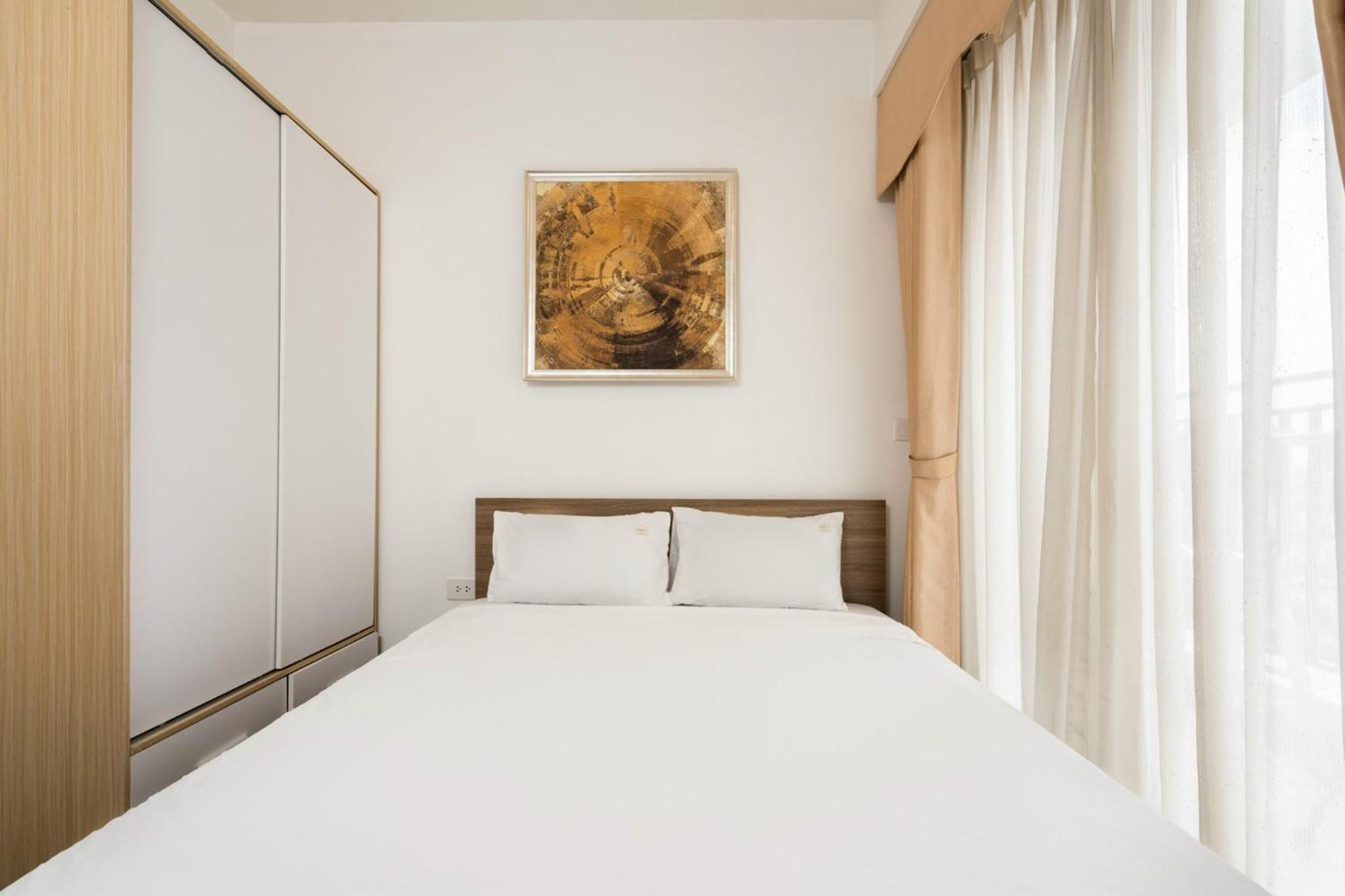 January Apartment