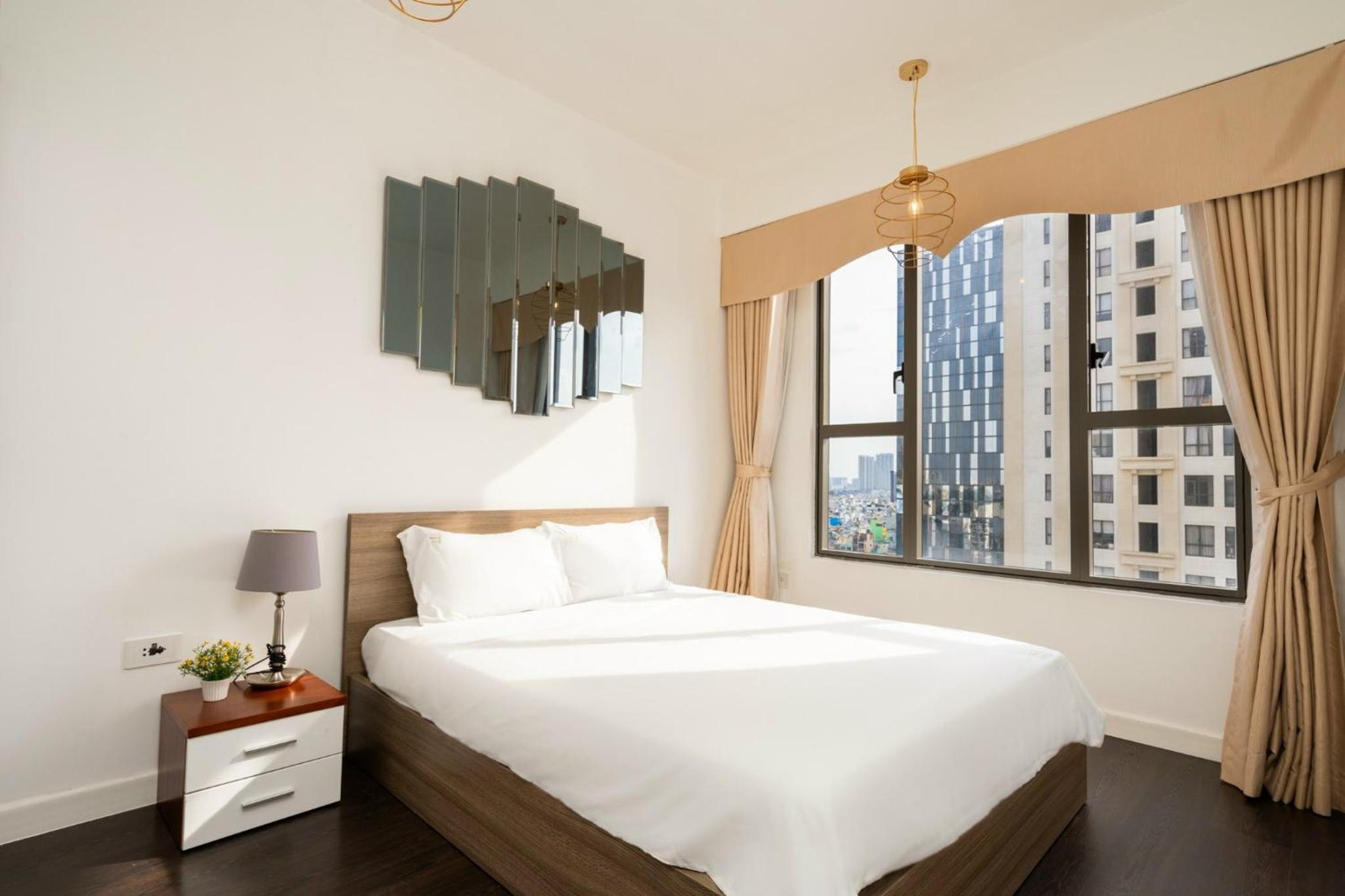 January Apartment