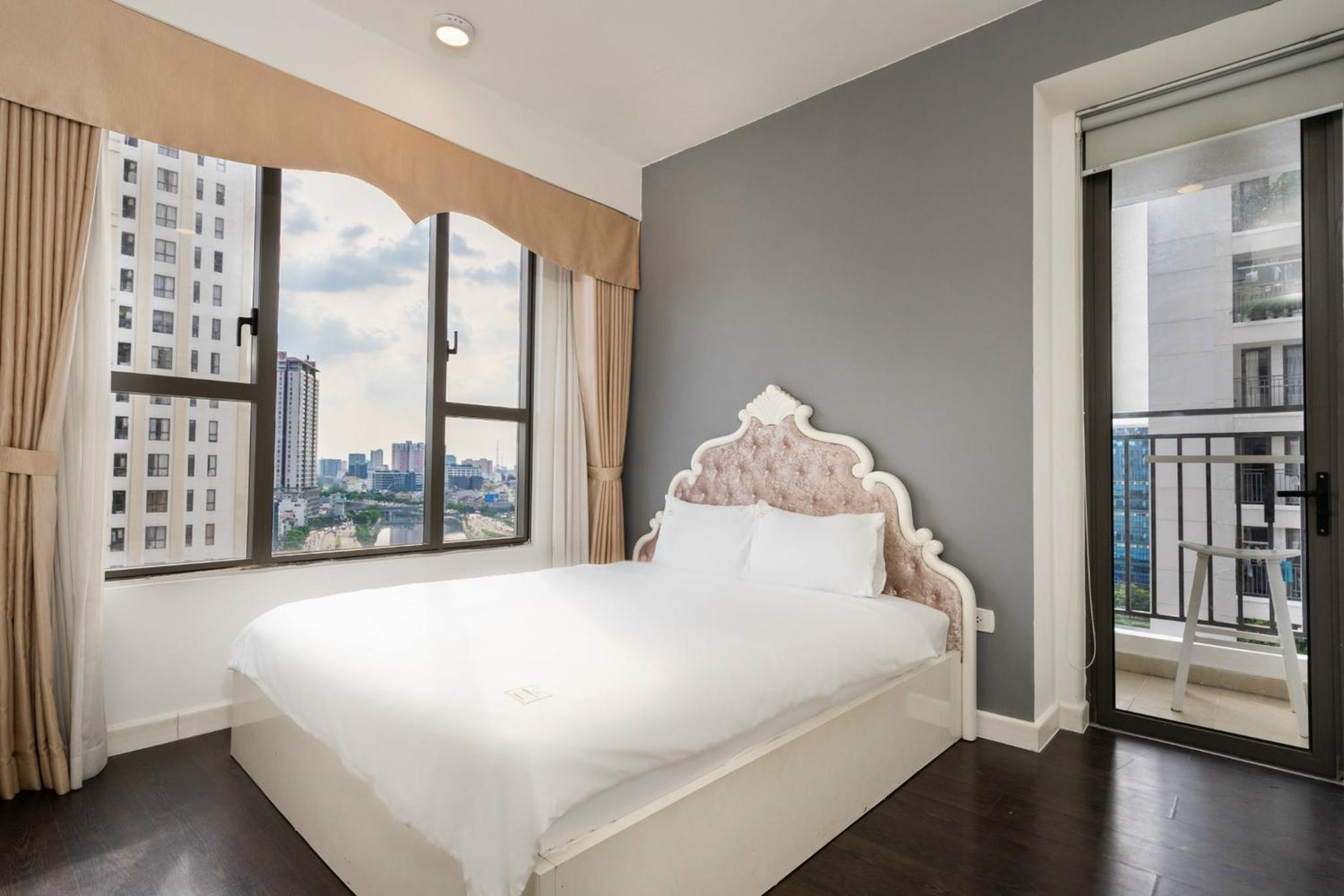 January Apartment