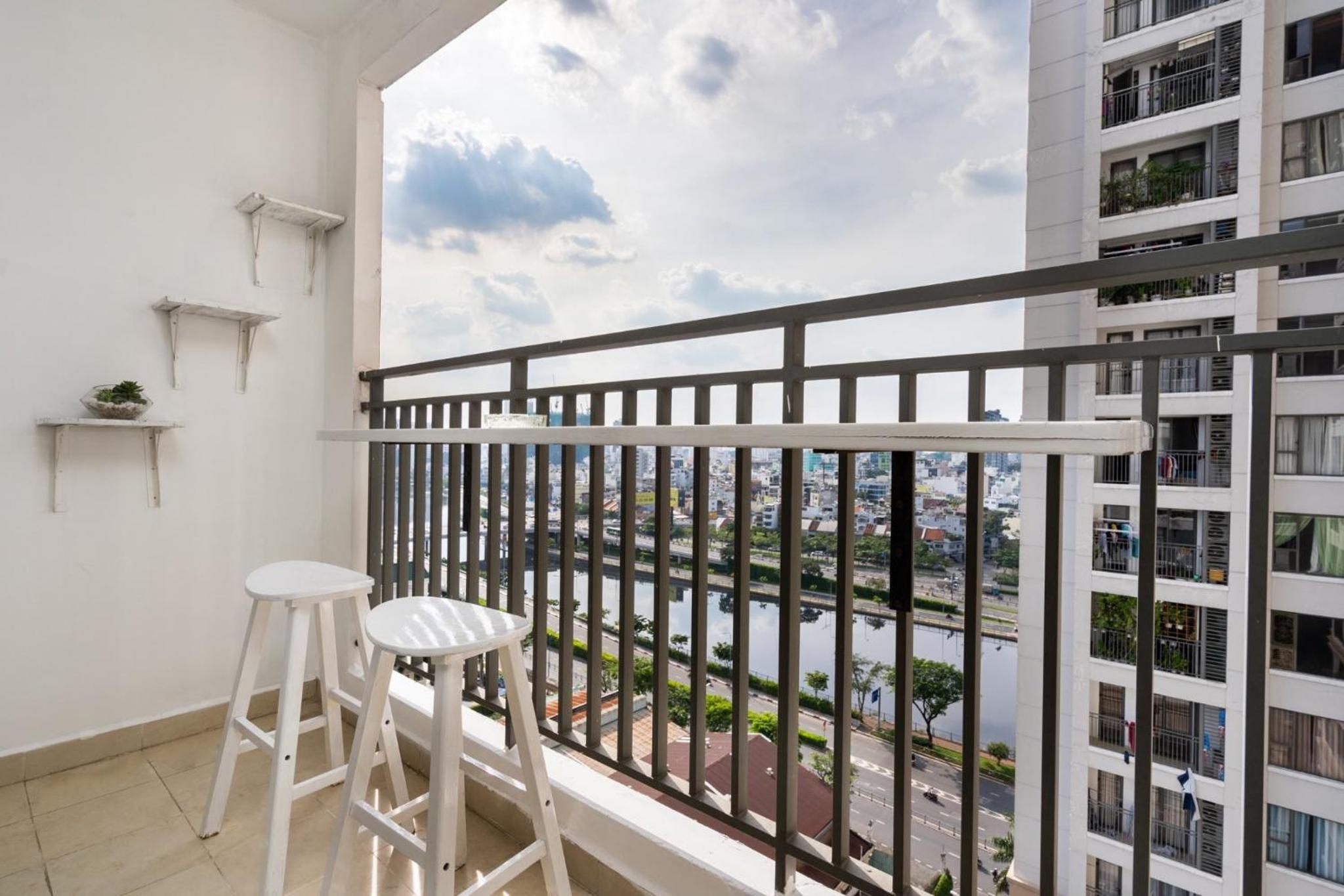January Apartment