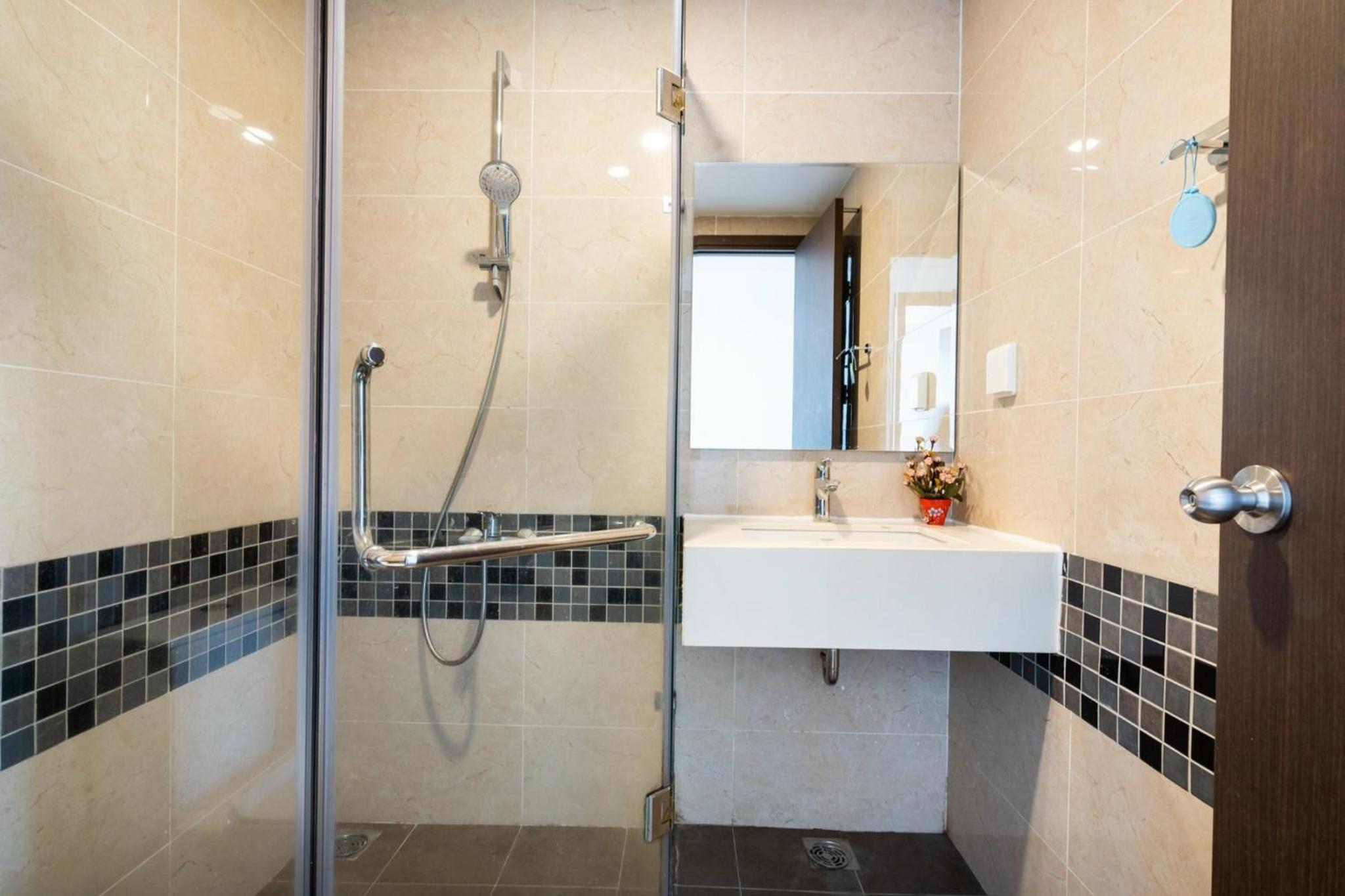 January Apartment