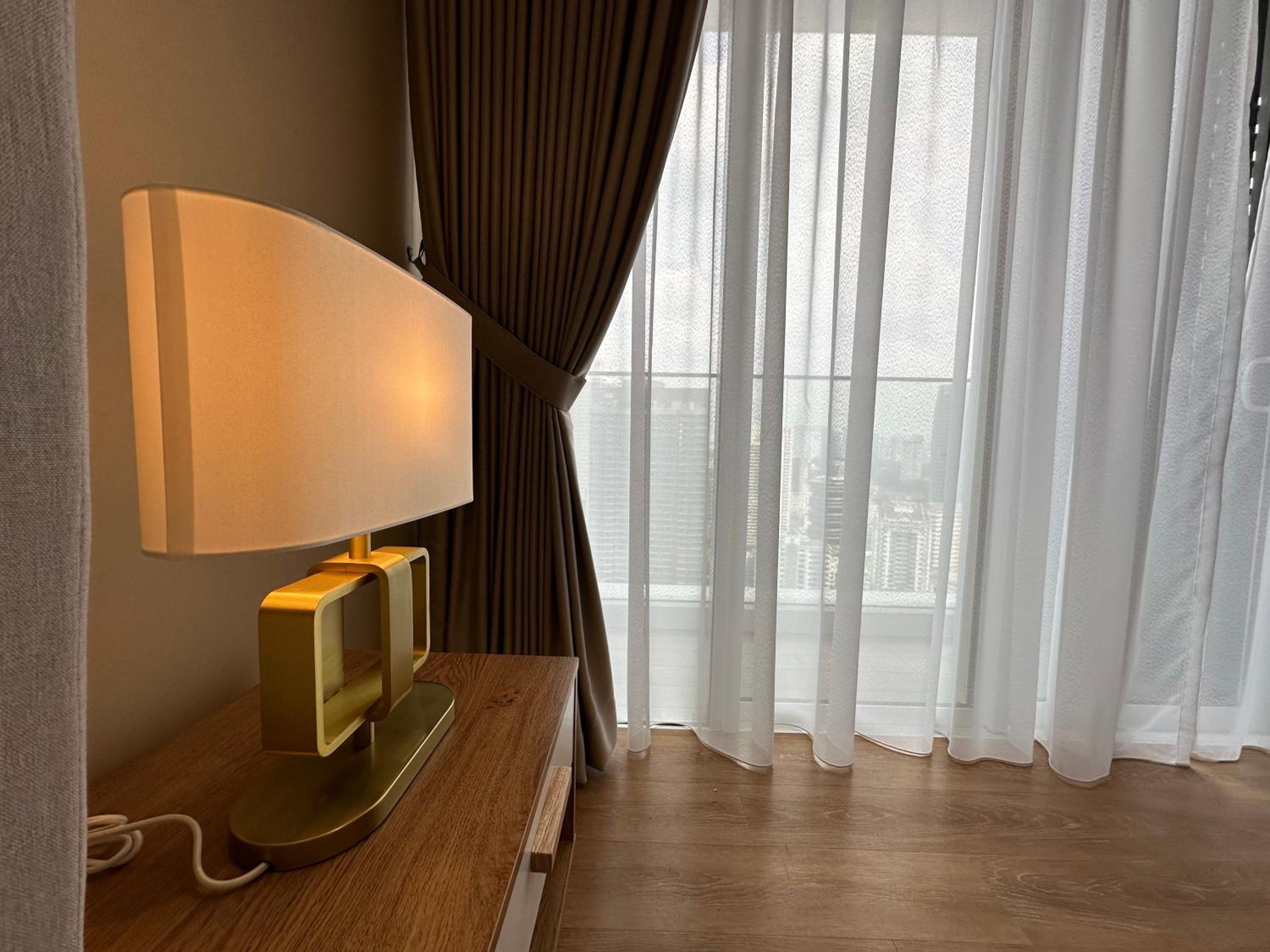 Quill Residence Kuala Lumpur by Icon Stay