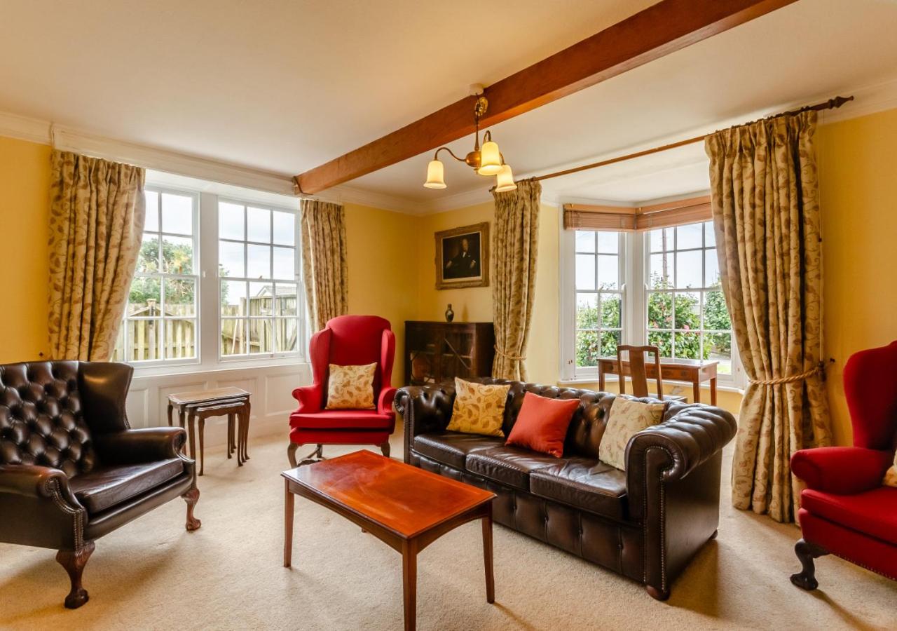3 Bed in Porthpean oc-t29134