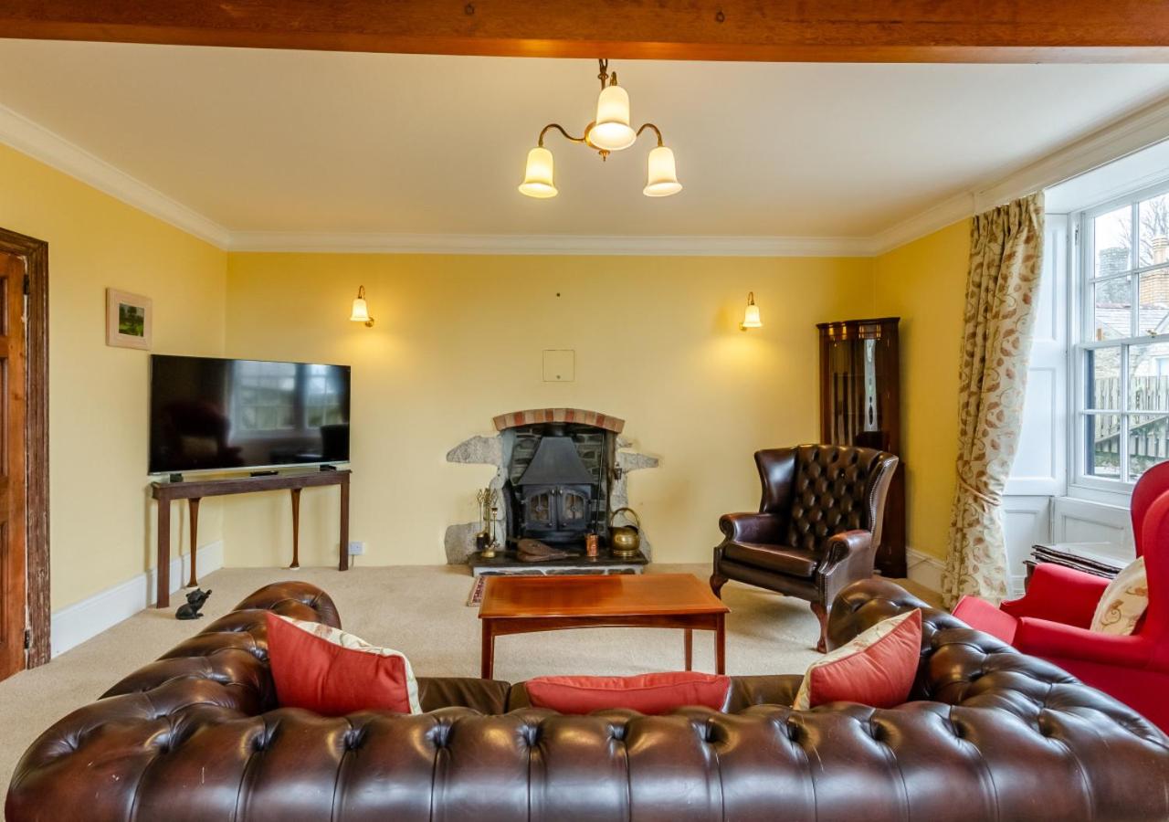 3 Bed in Porthpean oc-t29134