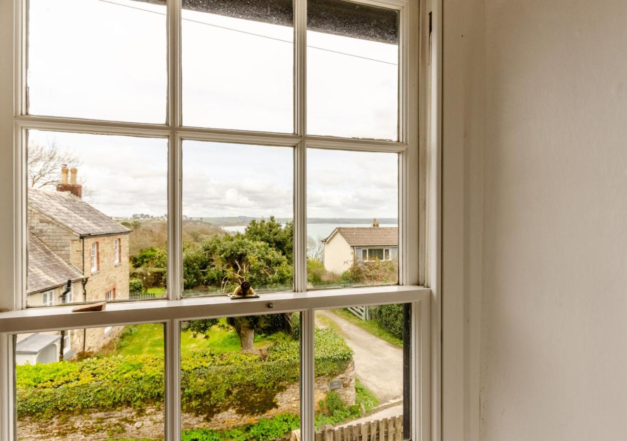 3 Bed in Porthpean oc-t29134