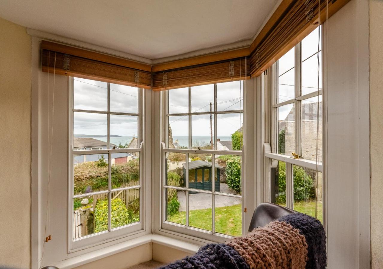 3 Bed in Porthpean oc-t29134