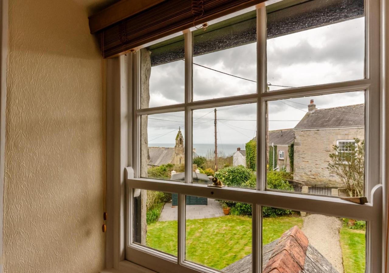 3 Bed in Porthpean oc-t29134