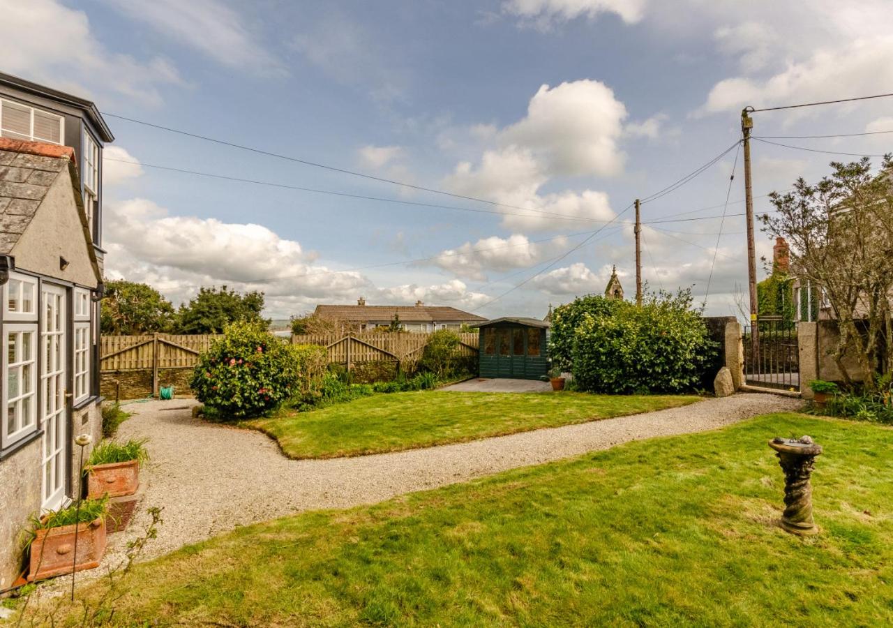 3 Bed in Porthpean oc-t29134