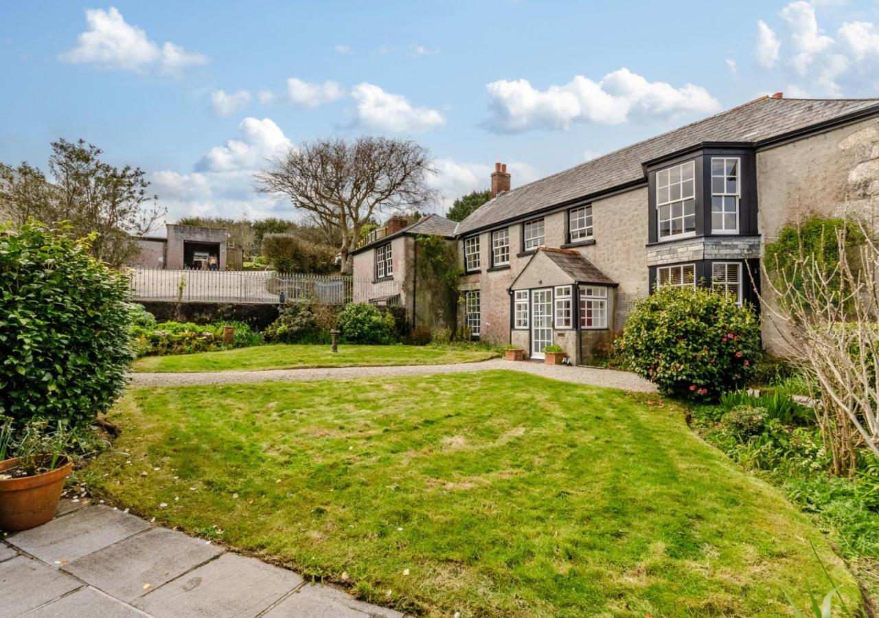 3 Bed in Porthpean oc-t29134