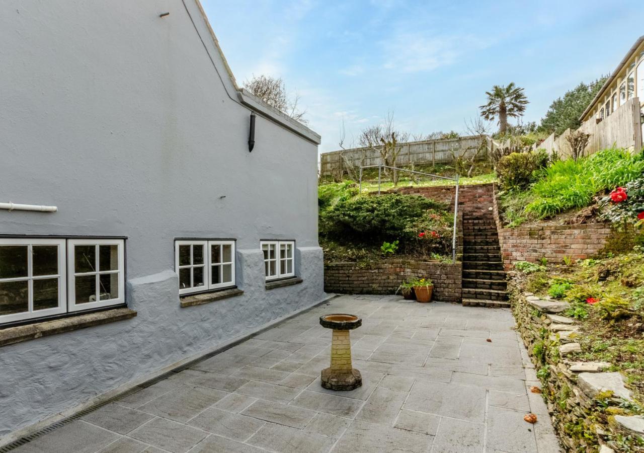 3 Bed in Porthpean oc-t29134