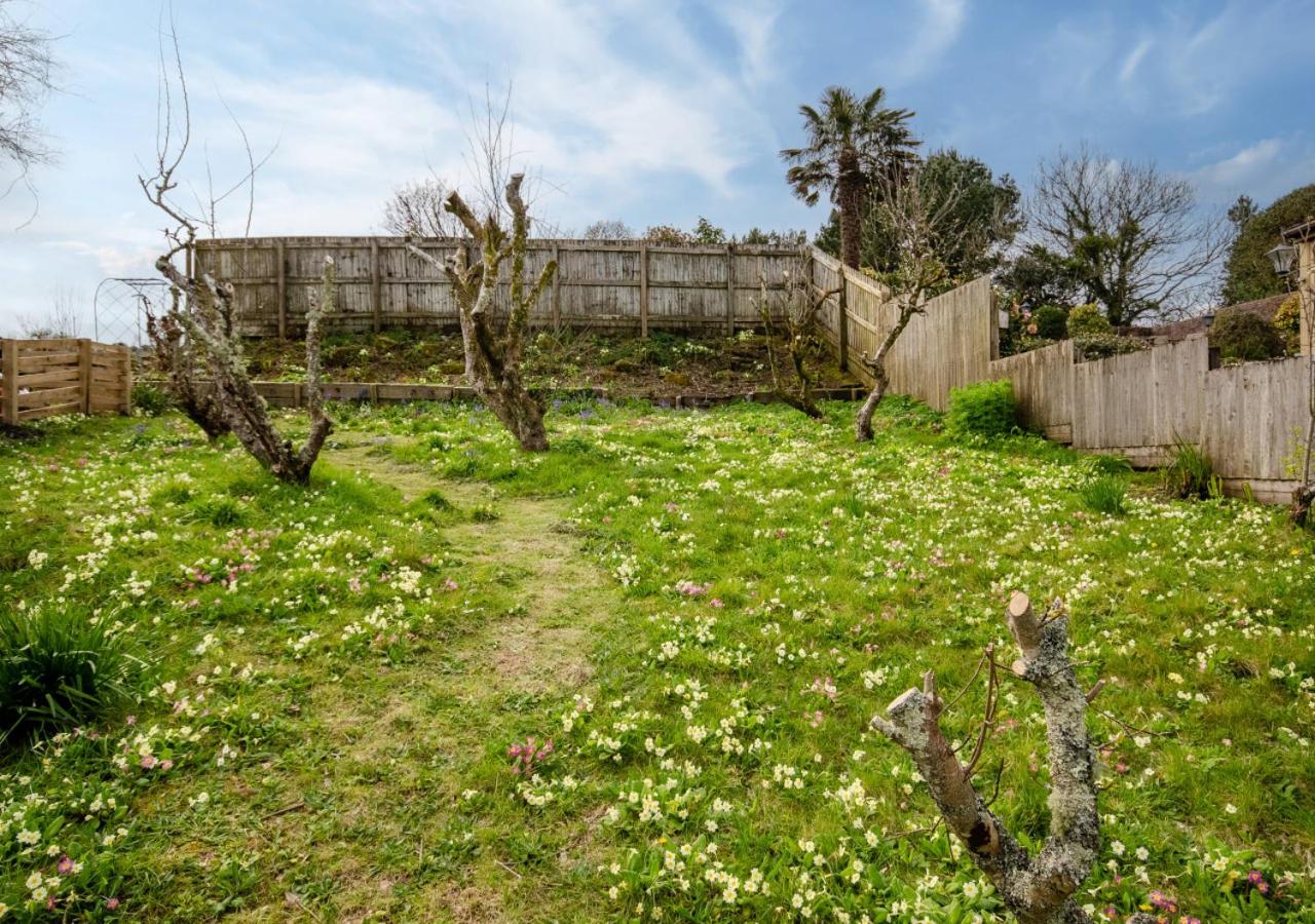 3 Bed in Porthpean oc-t29134