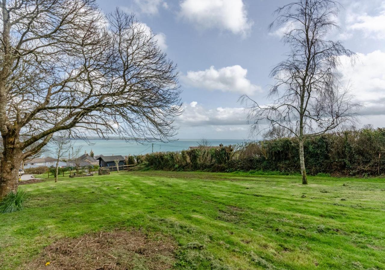 3 Bed in Porthpean oc-t29134