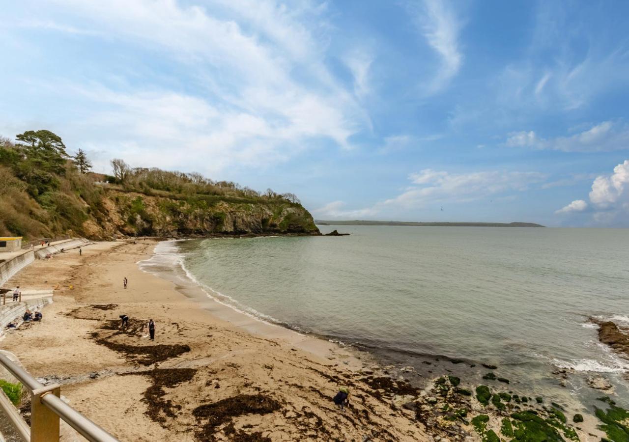 3 Bed in Porthpean oc-t29134