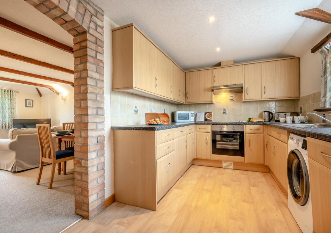3 Bed in St. Merryn oc-m29320 view 2