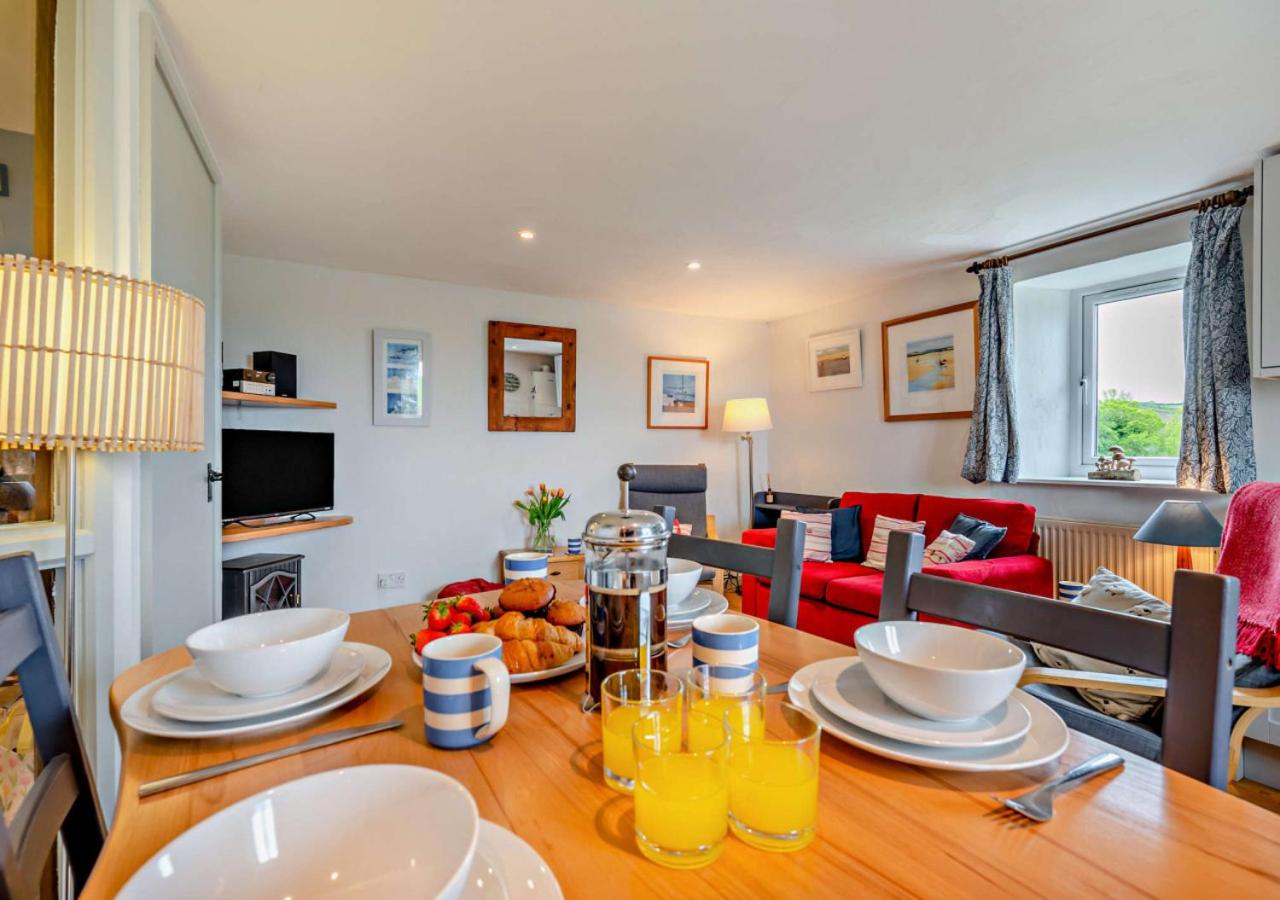 2 Bed in St. Issey oc-t29235
