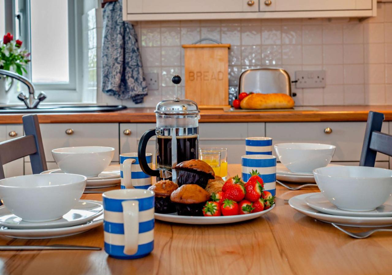 2 Bed in St. Issey oc-t29235