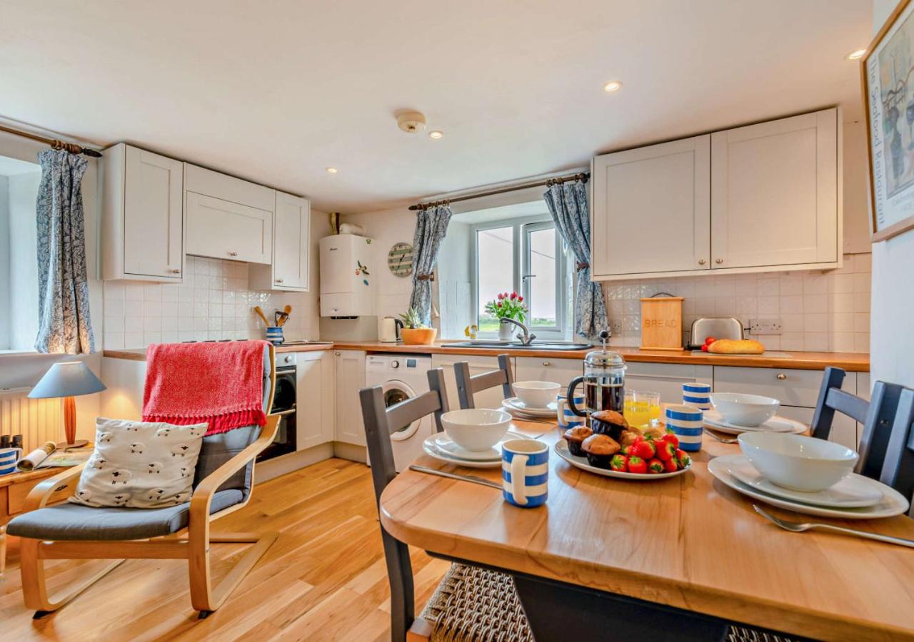 2 Bed in St. Issey oc-t29235