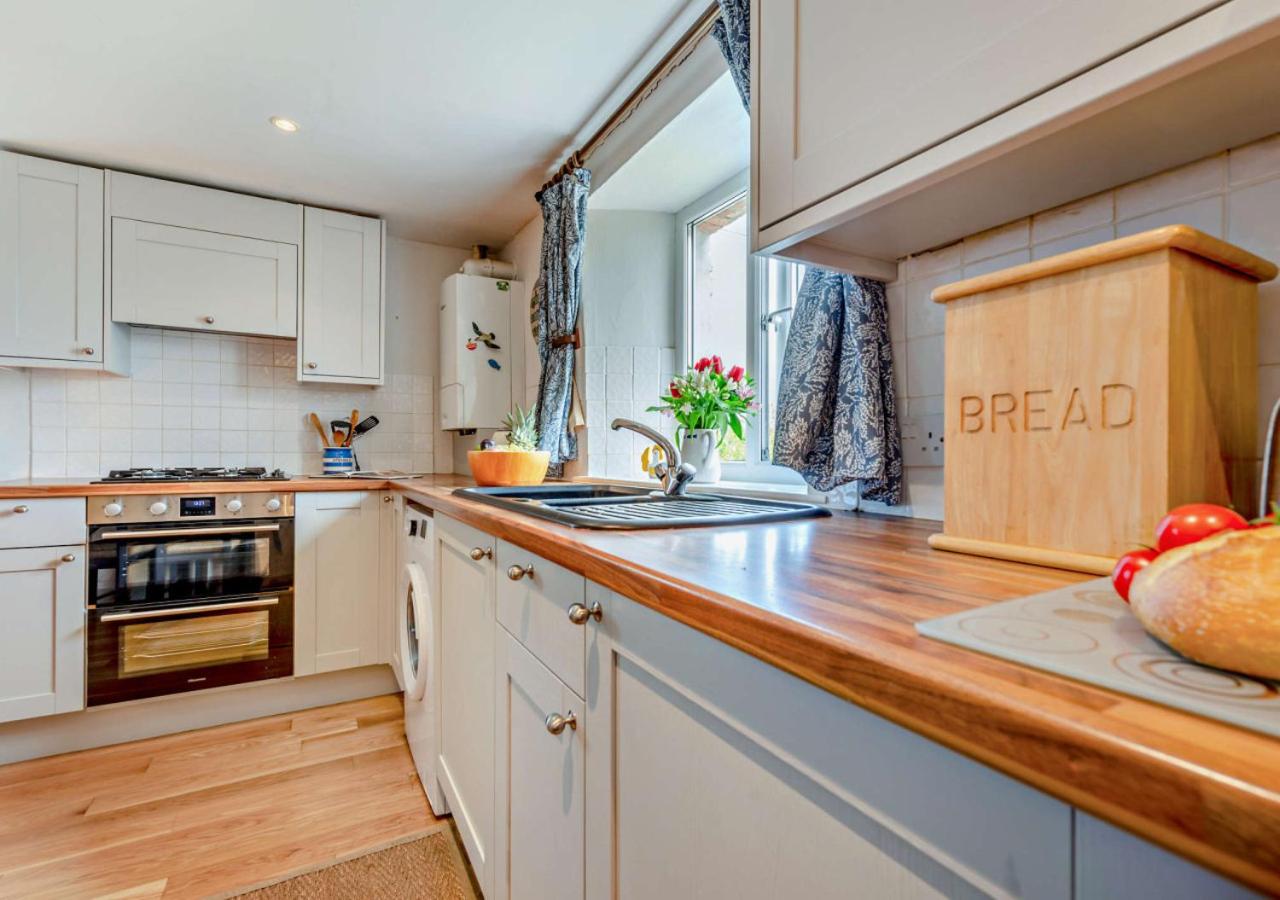 2 Bed in St. Issey oc-t29235