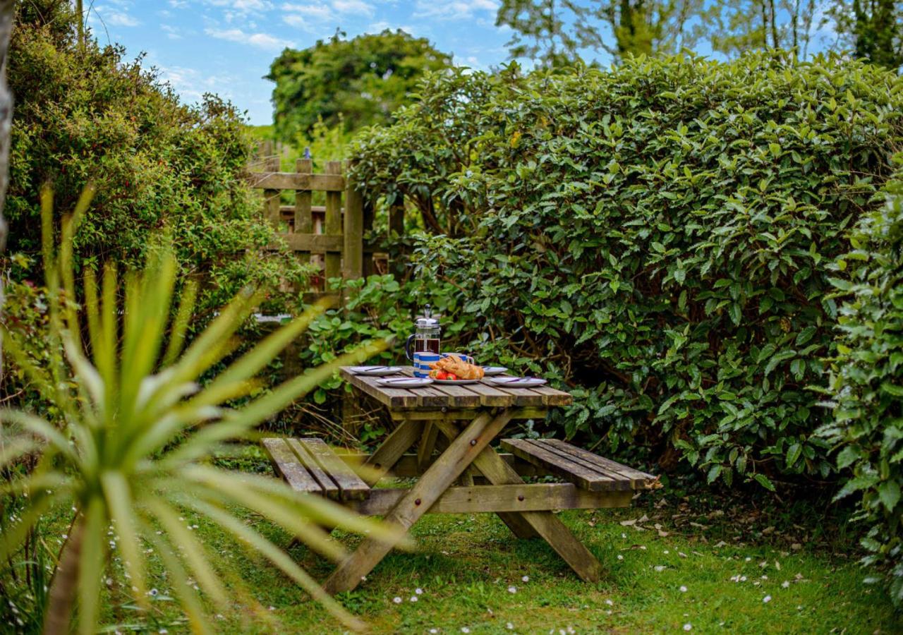 2 Bed in St. Issey oc-t29235