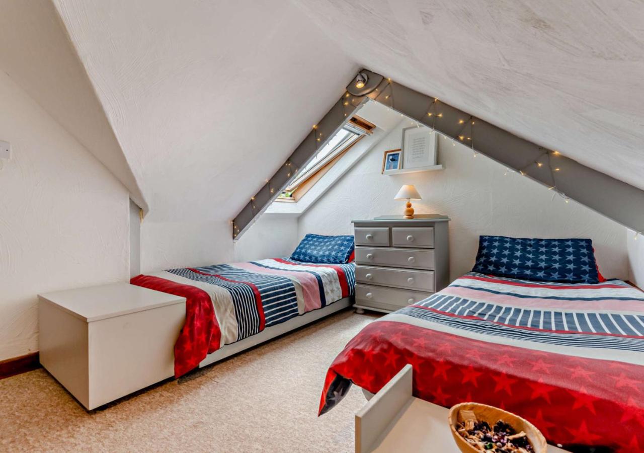 2 Bed in St. Issey oc-t29235