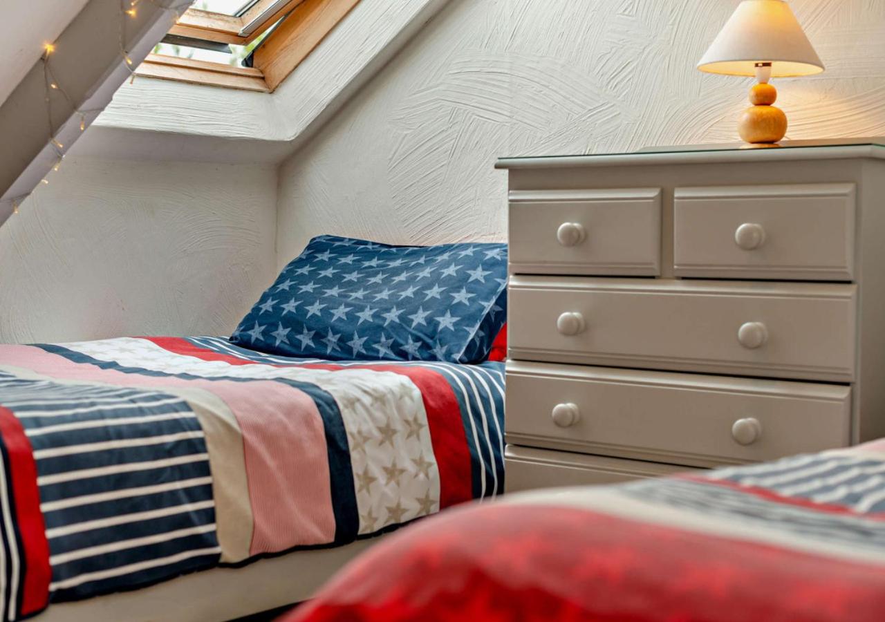 2 Bed in St. Issey oc-t29235