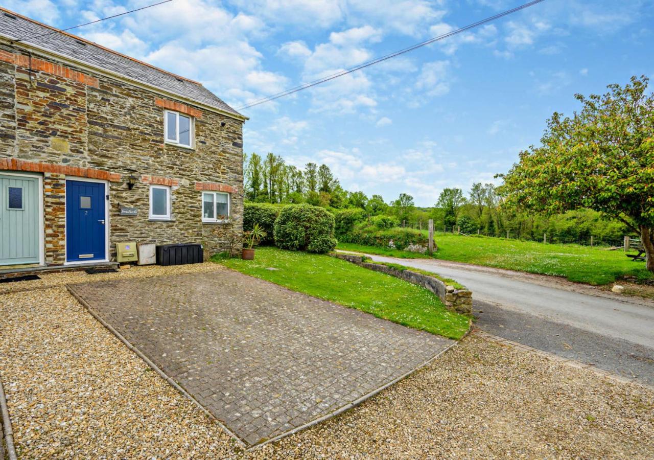 2 Bed in St. Issey oc-t29235