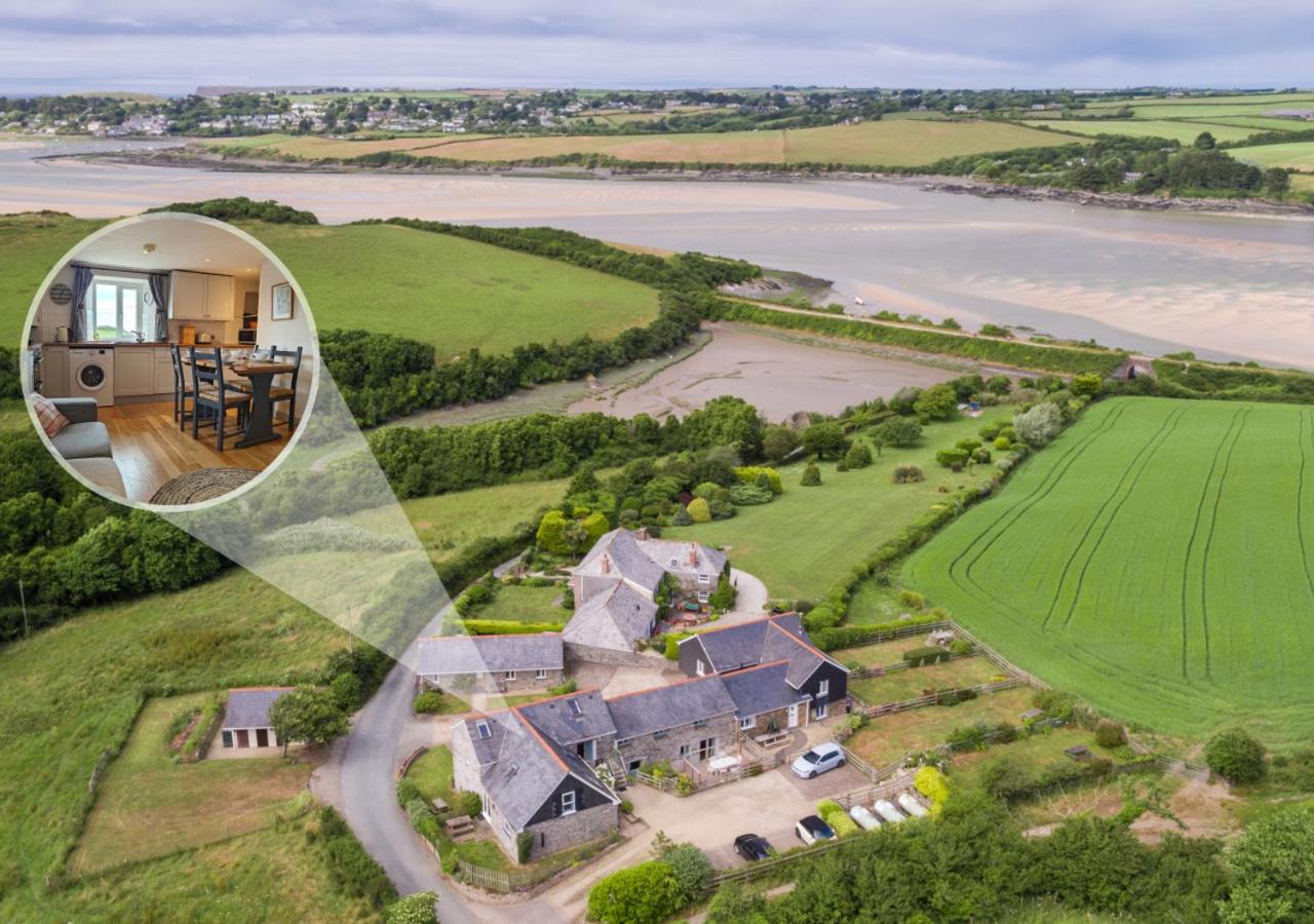 2 Bed in St. Issey oc-t29235