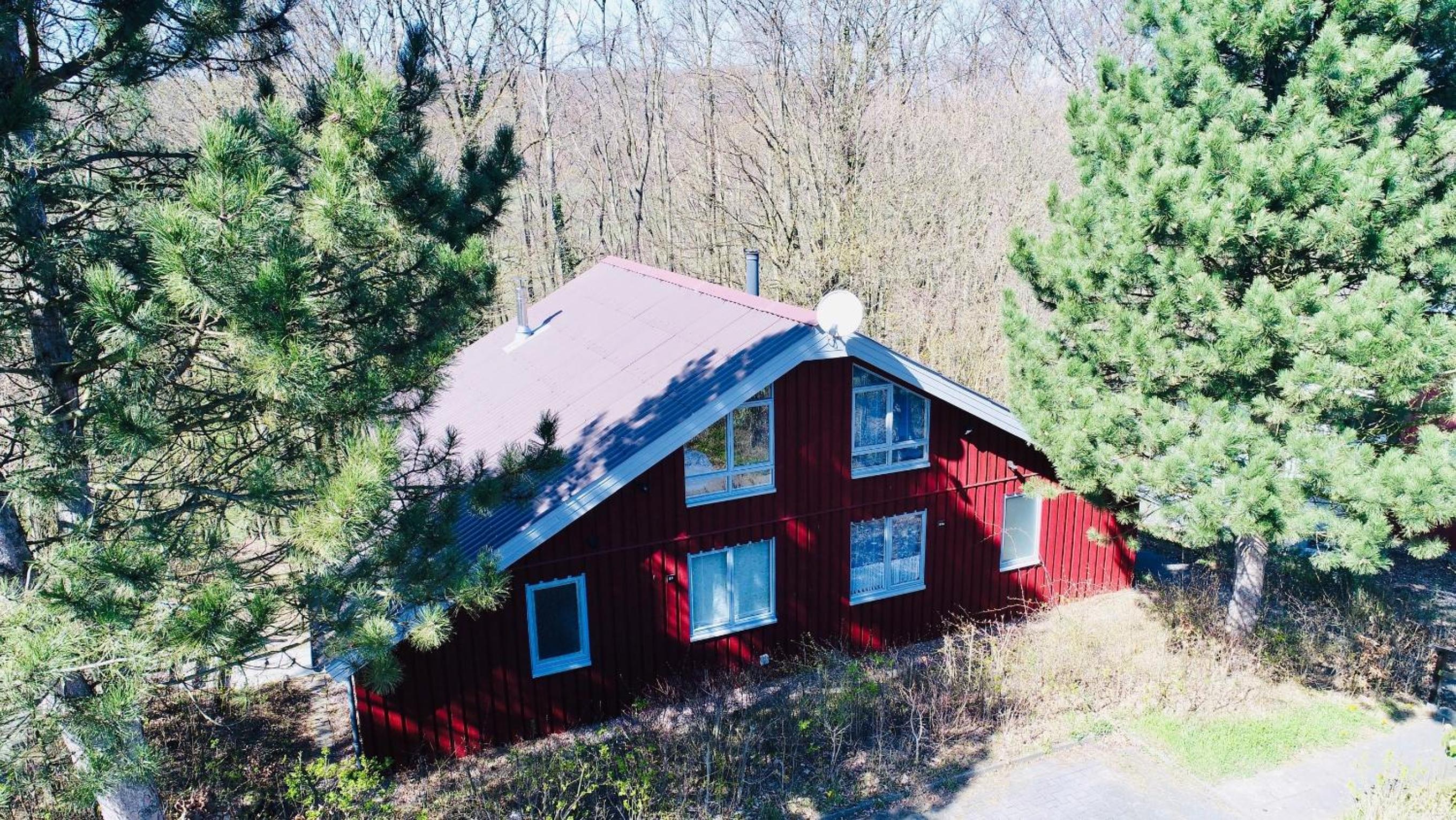 Komfort-Ferienhaus - Extertal Ferienpark - Entspannung, Natur, Wald, Familie #51