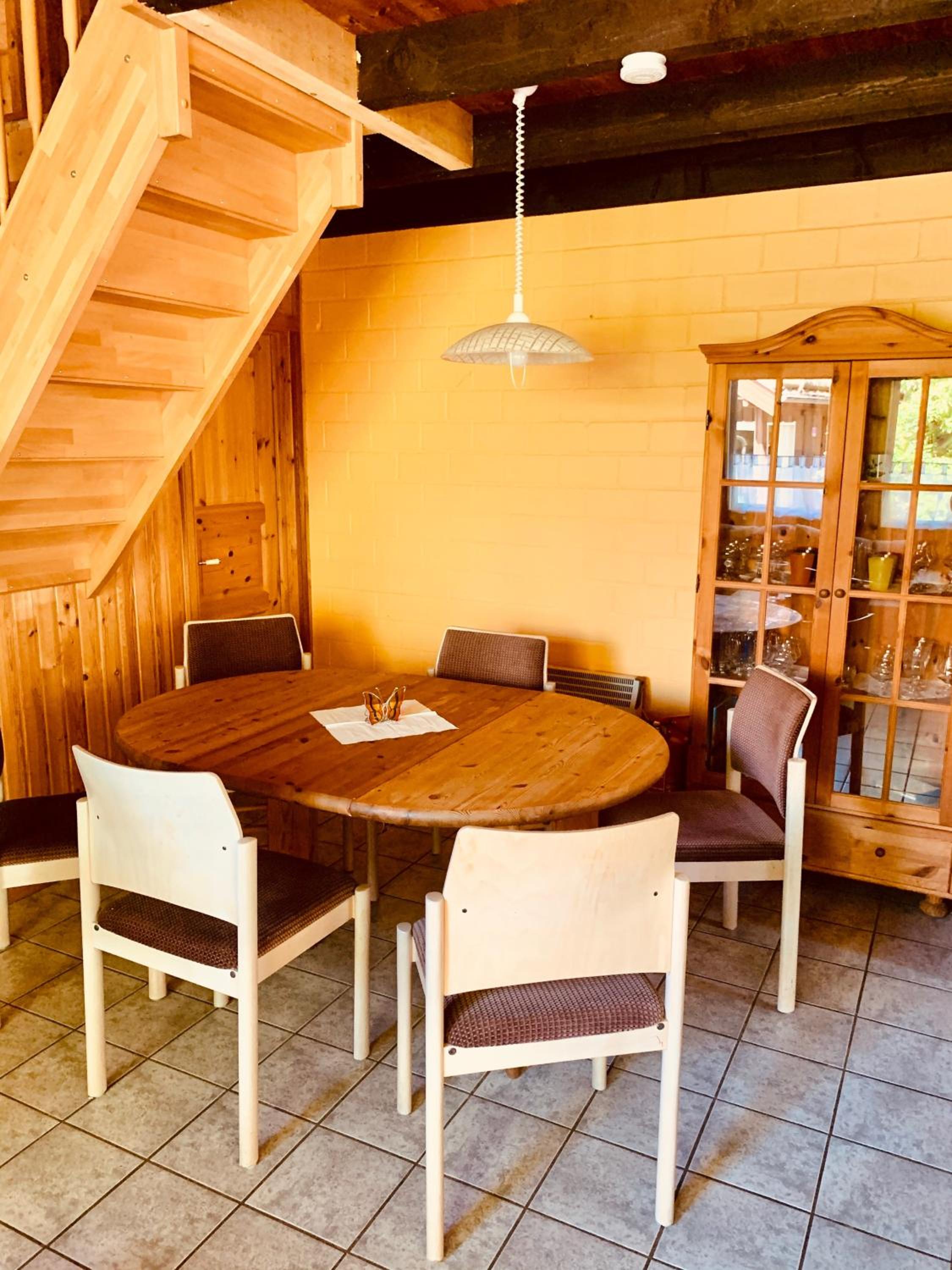 Komfort-Ferienhaus - Extertal Ferienpark - Entspannung, Natur, Wald, Familie #51