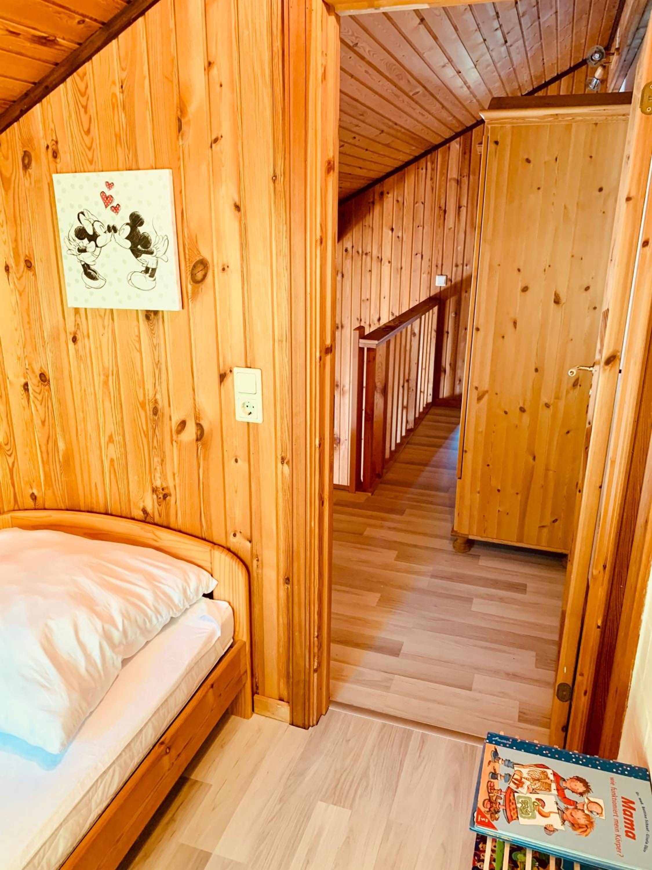 Komfort-Ferienhaus - Extertal Ferienpark - Entspannung, Natur, Wald, Familie #51