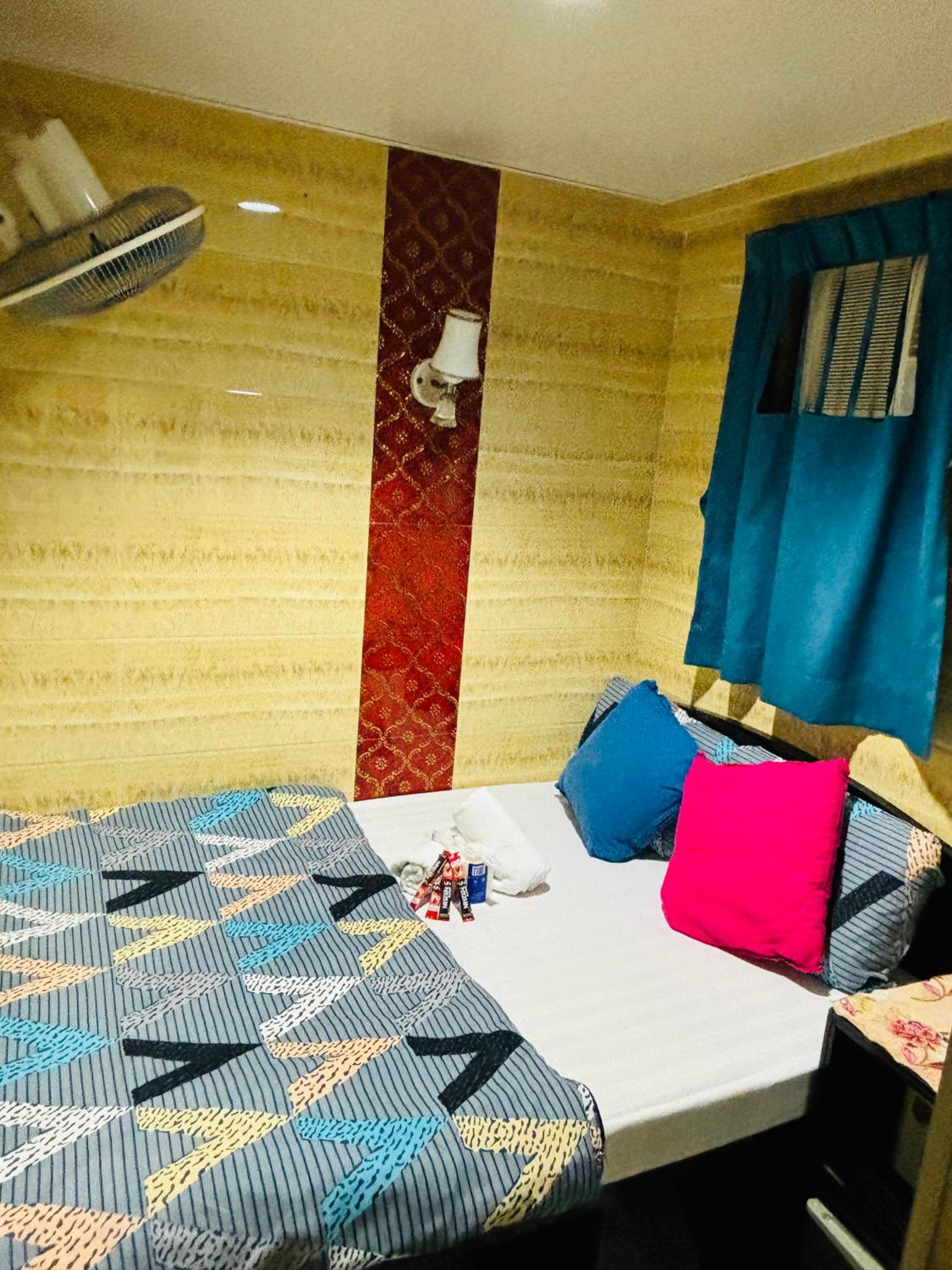 Philippine Hostel